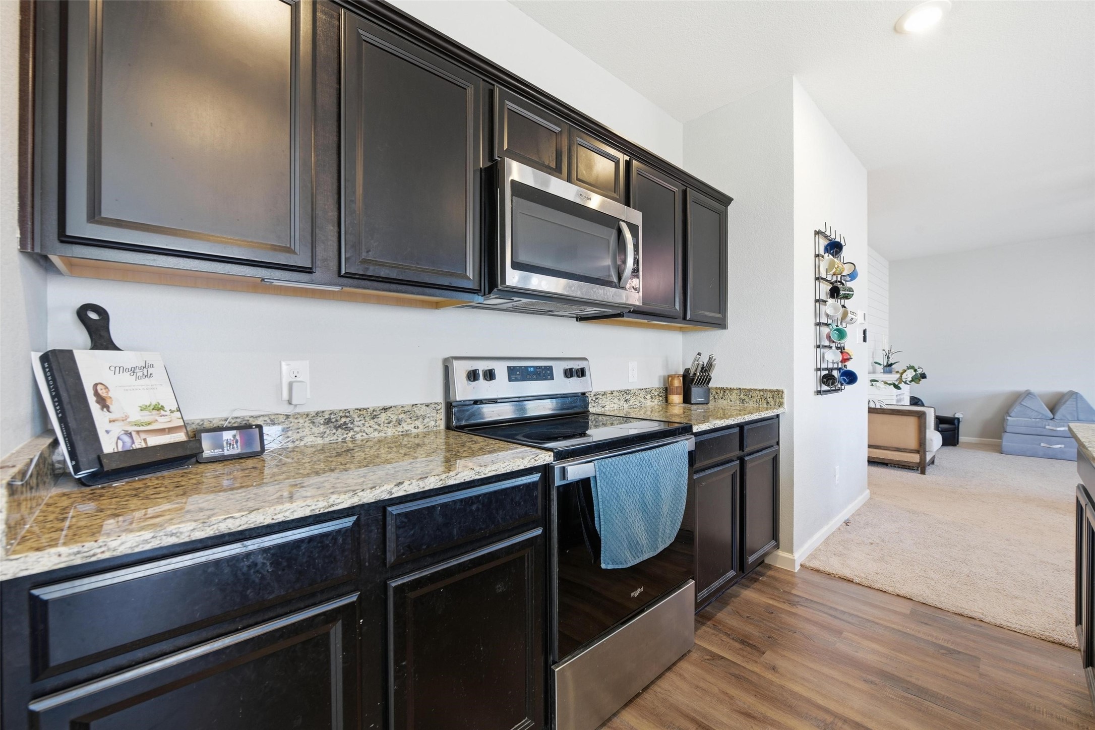 6532 Trident Court Fort Worth TX 76179