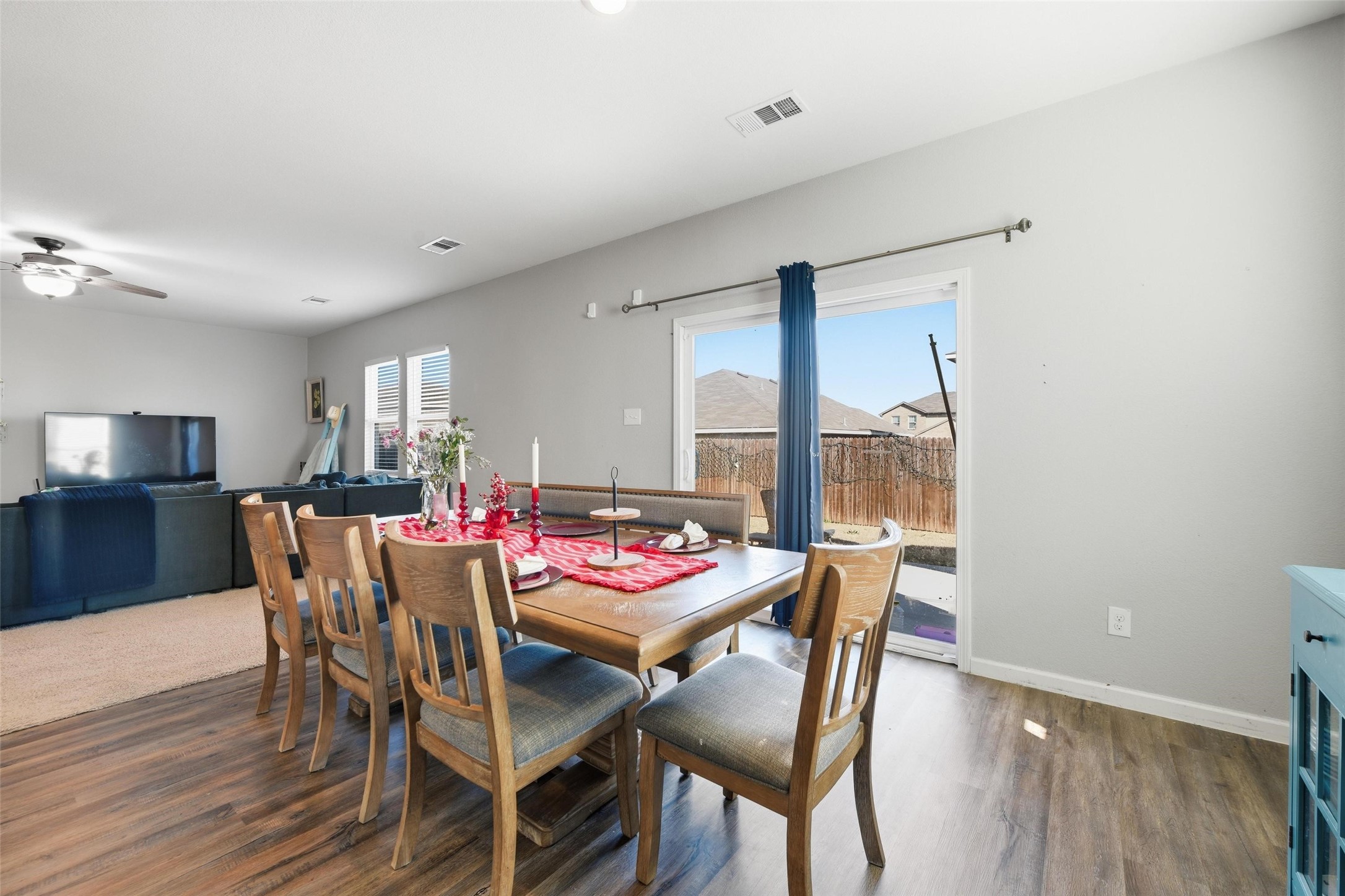 6532 Trident Court Fort Worth TX 76179