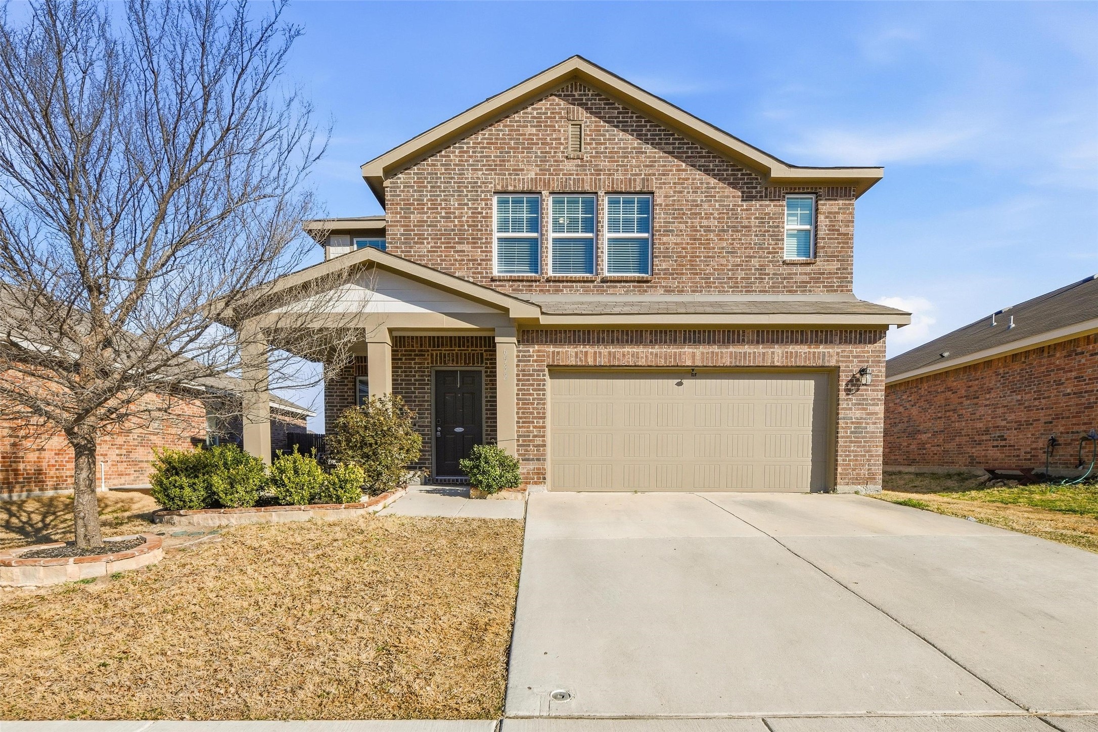 6532 Trident Court Fort Worth TX 76179