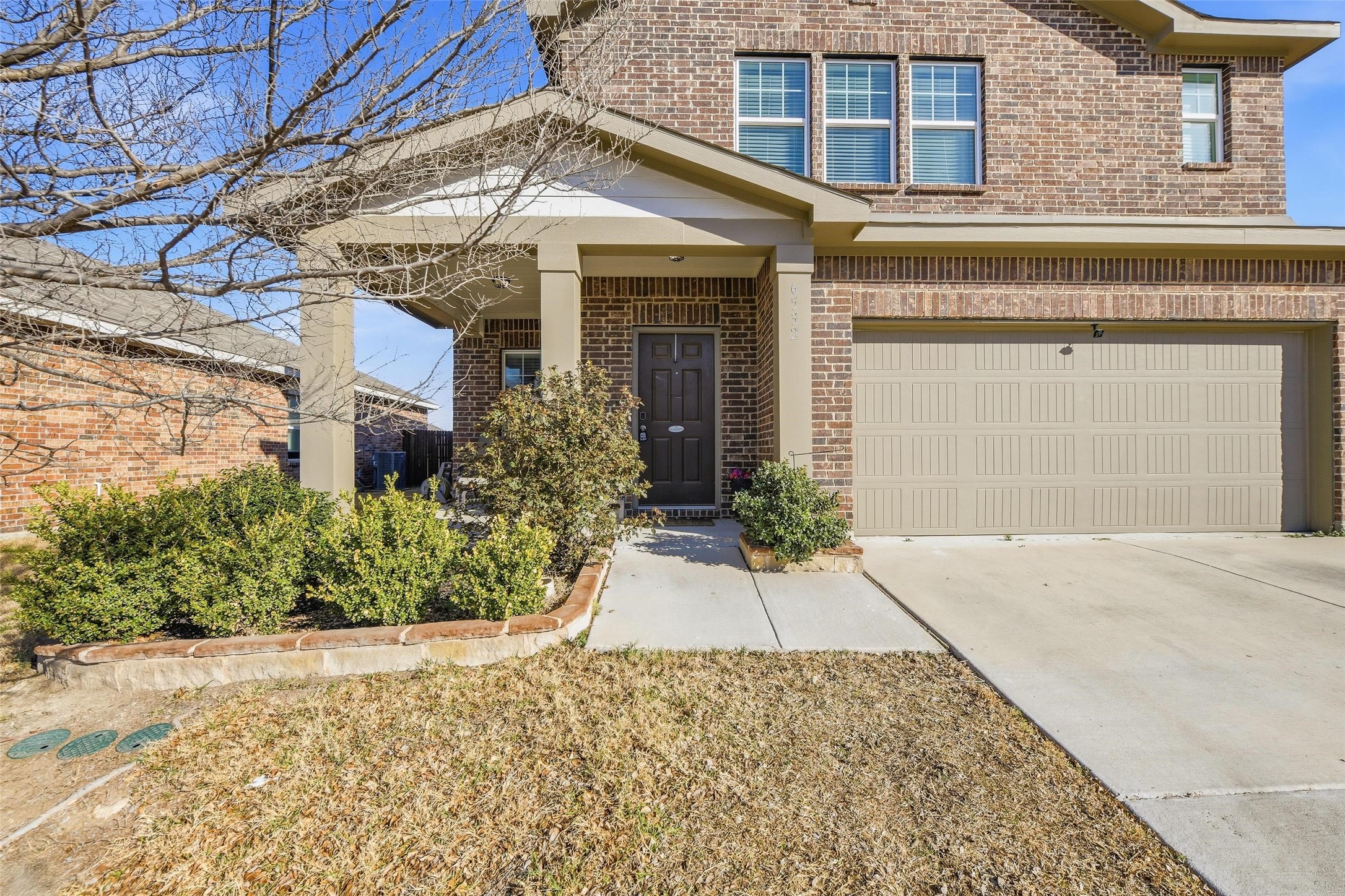 6532 Trident Court Fort Worth TX 76179