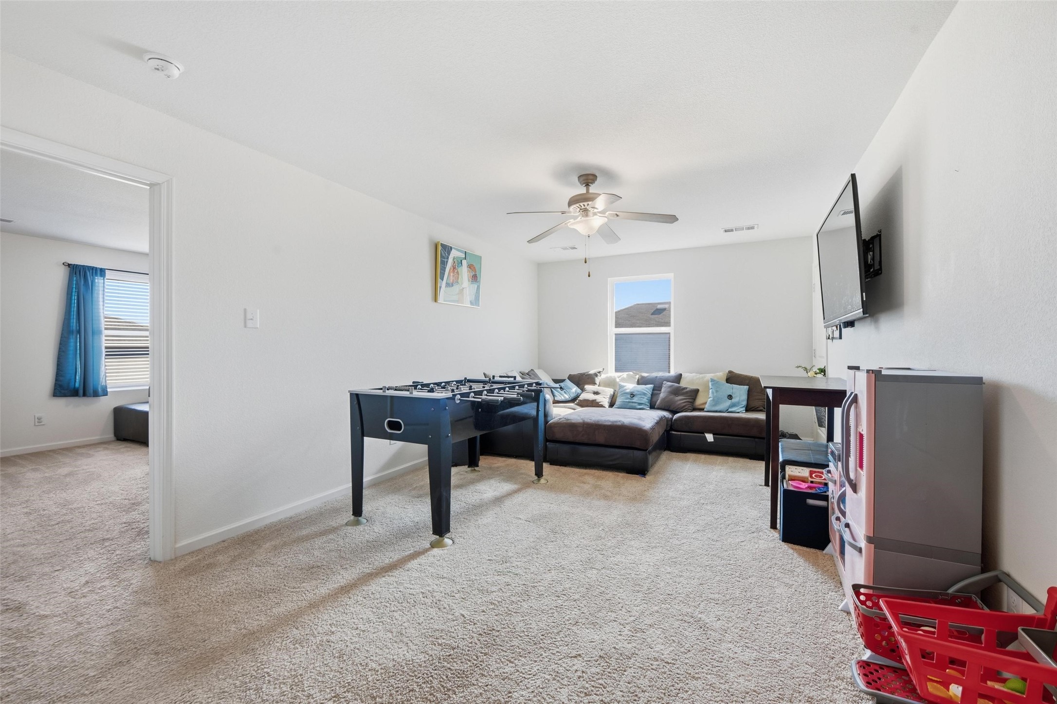 6532 Trident Court Fort Worth TX 76179
