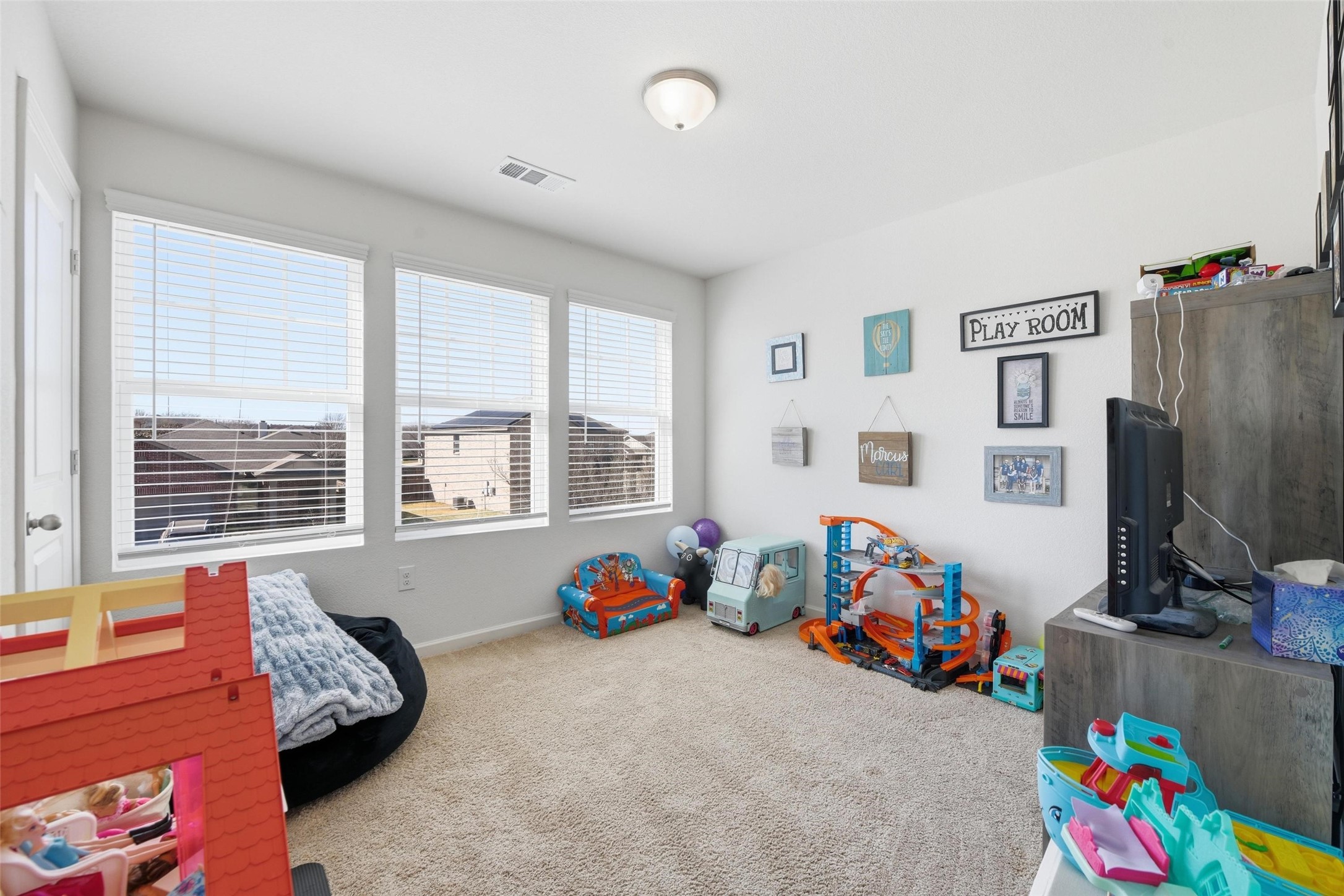 6532 Trident Court Fort Worth TX 76179