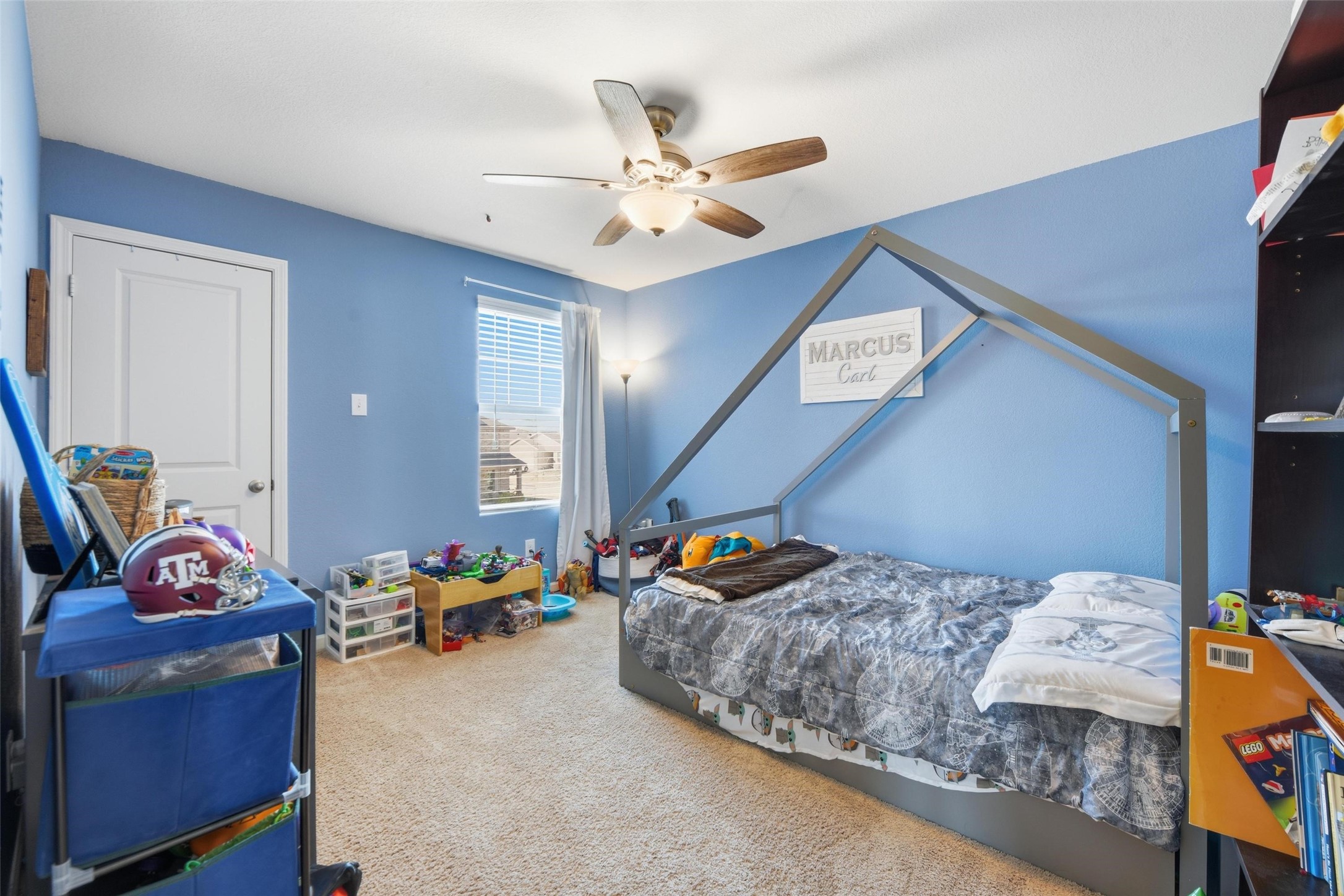 6532 Trident Court Fort Worth TX 76179