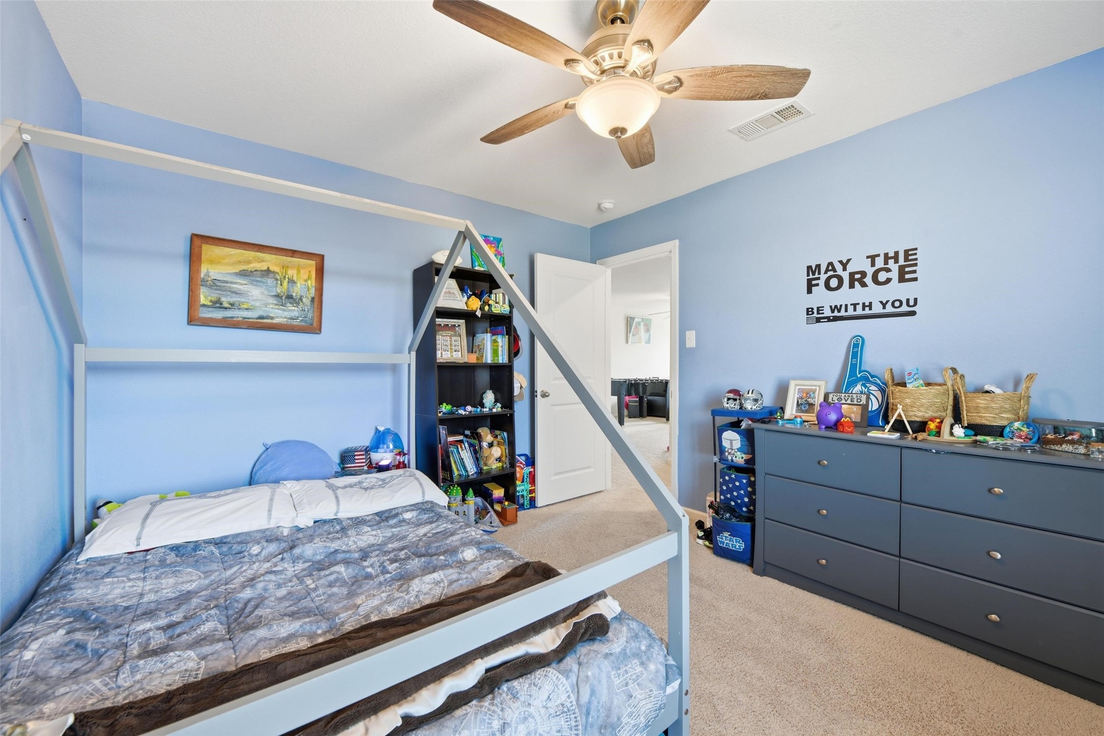 6532 Trident Court Fort Worth TX 76179