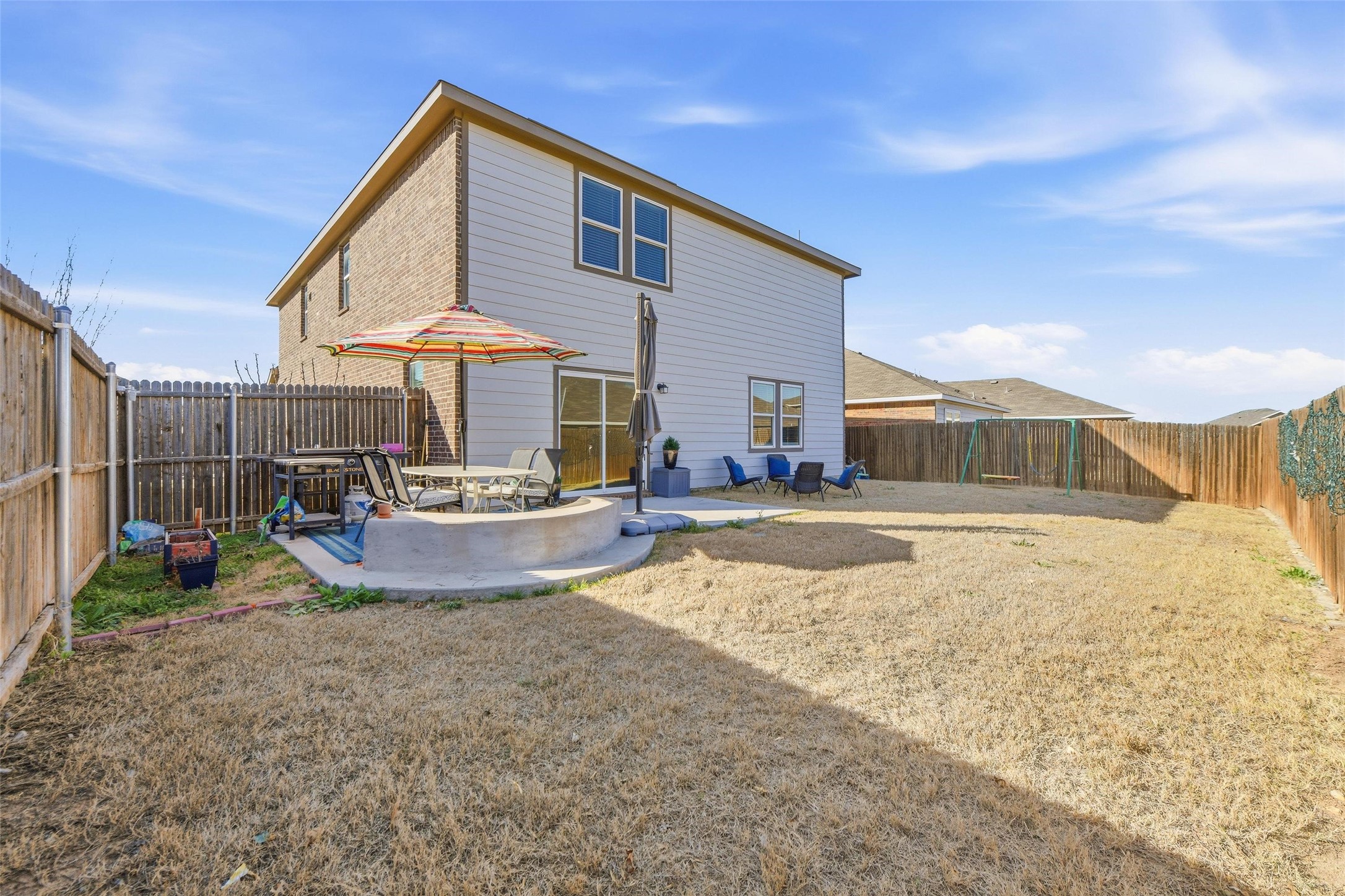 6532 Trident Court Fort Worth TX 76179