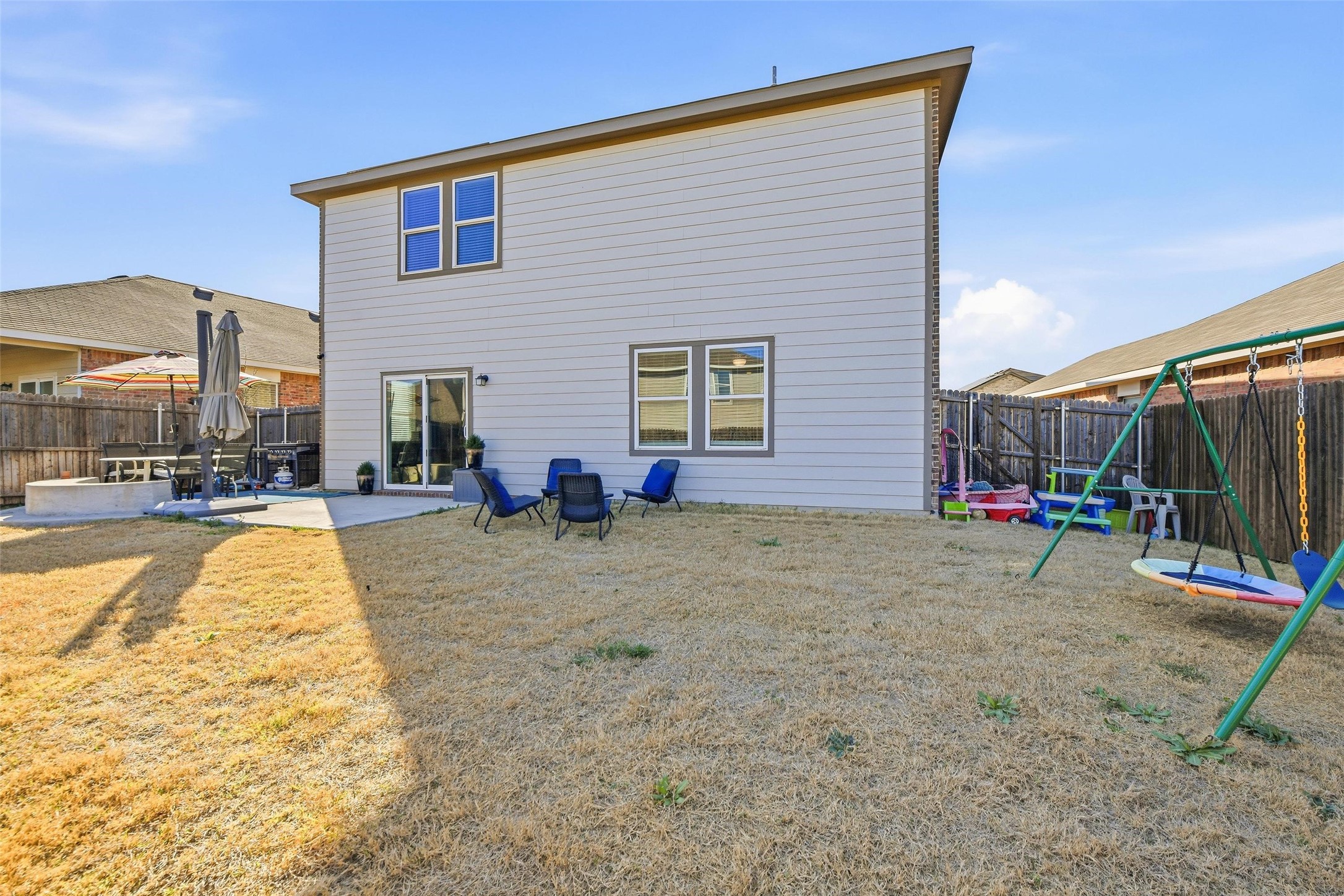 6532 Trident Court Fort Worth TX 76179