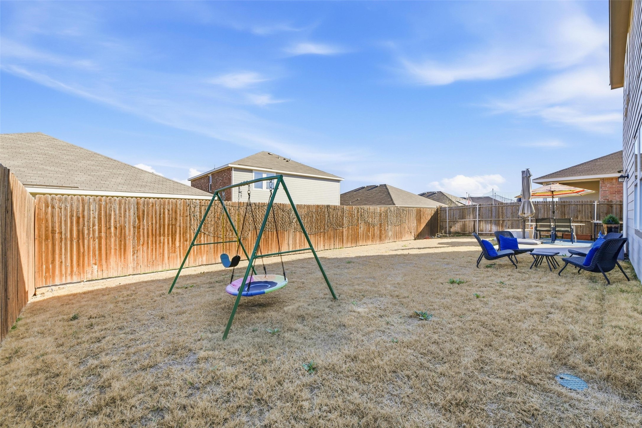 6532 Trident Court Fort Worth TX 76179