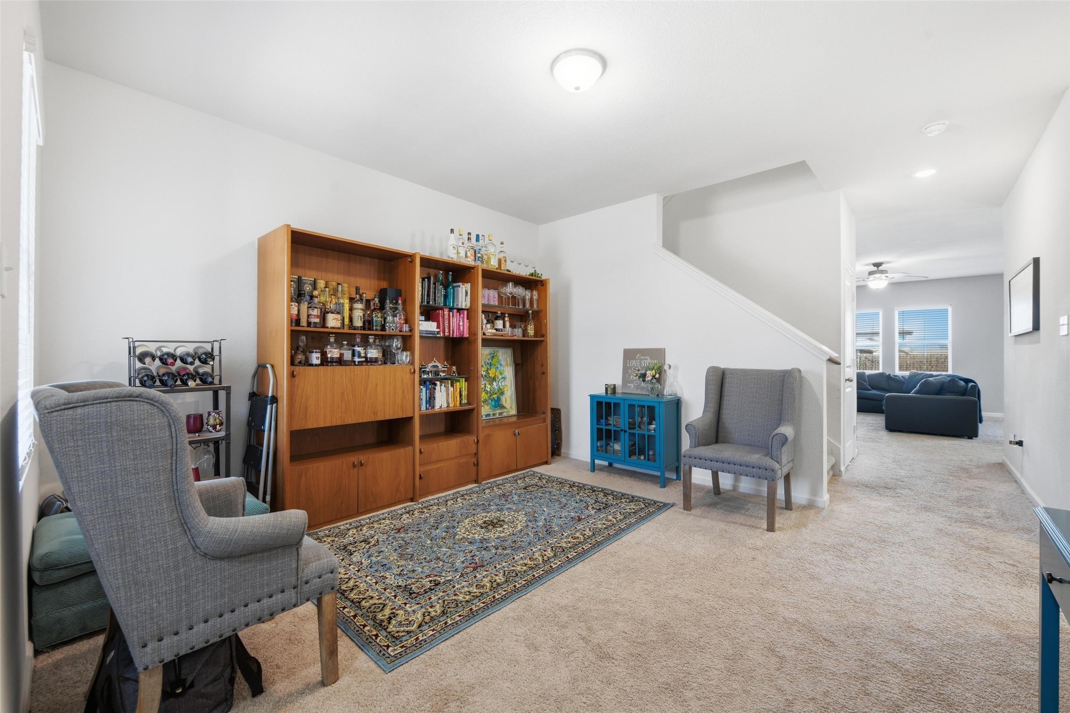 6532 Trident Court Fort Worth TX 76179
