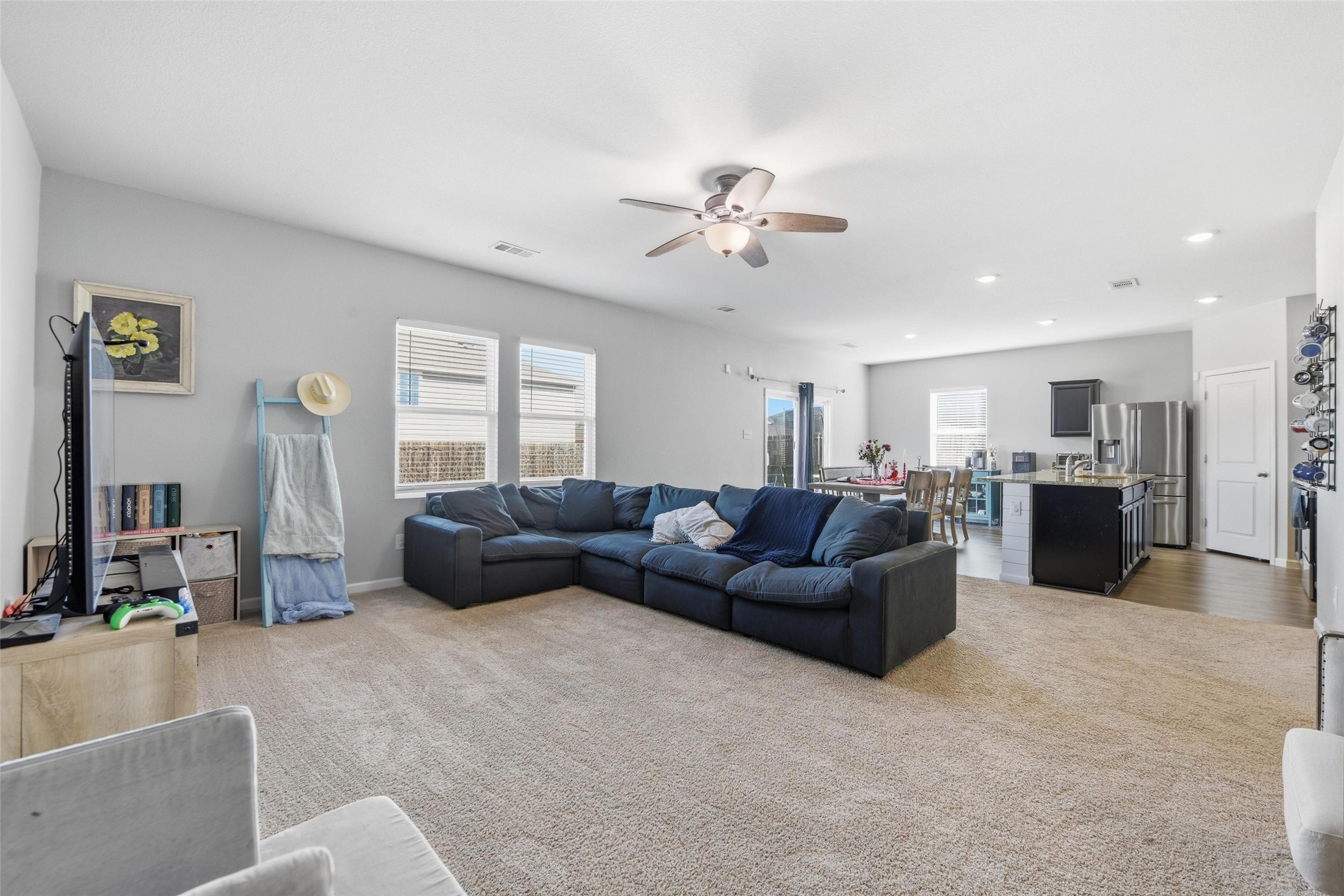 6532 Trident Court Fort Worth TX 76179