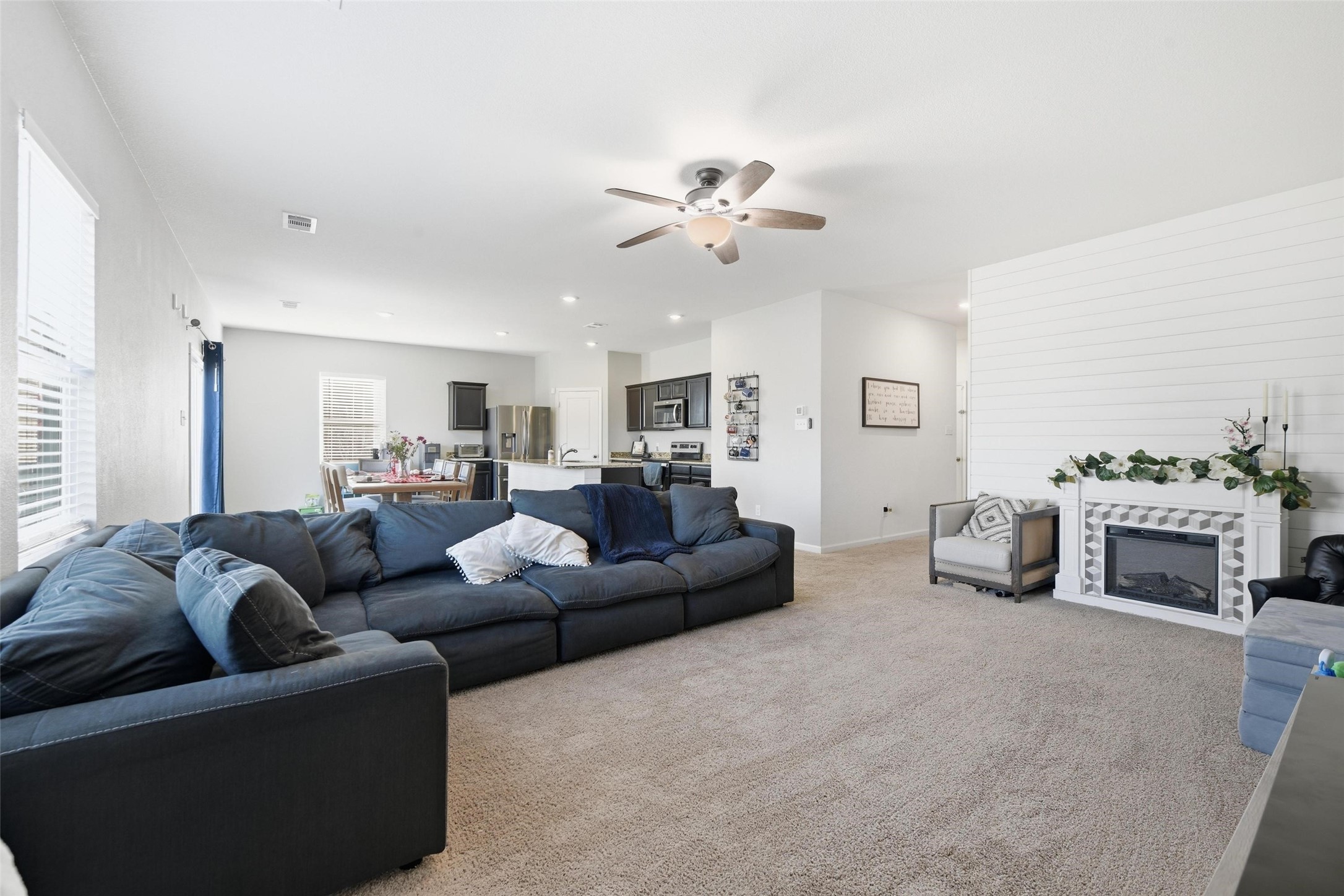 6532 Trident Court Fort Worth TX 76179