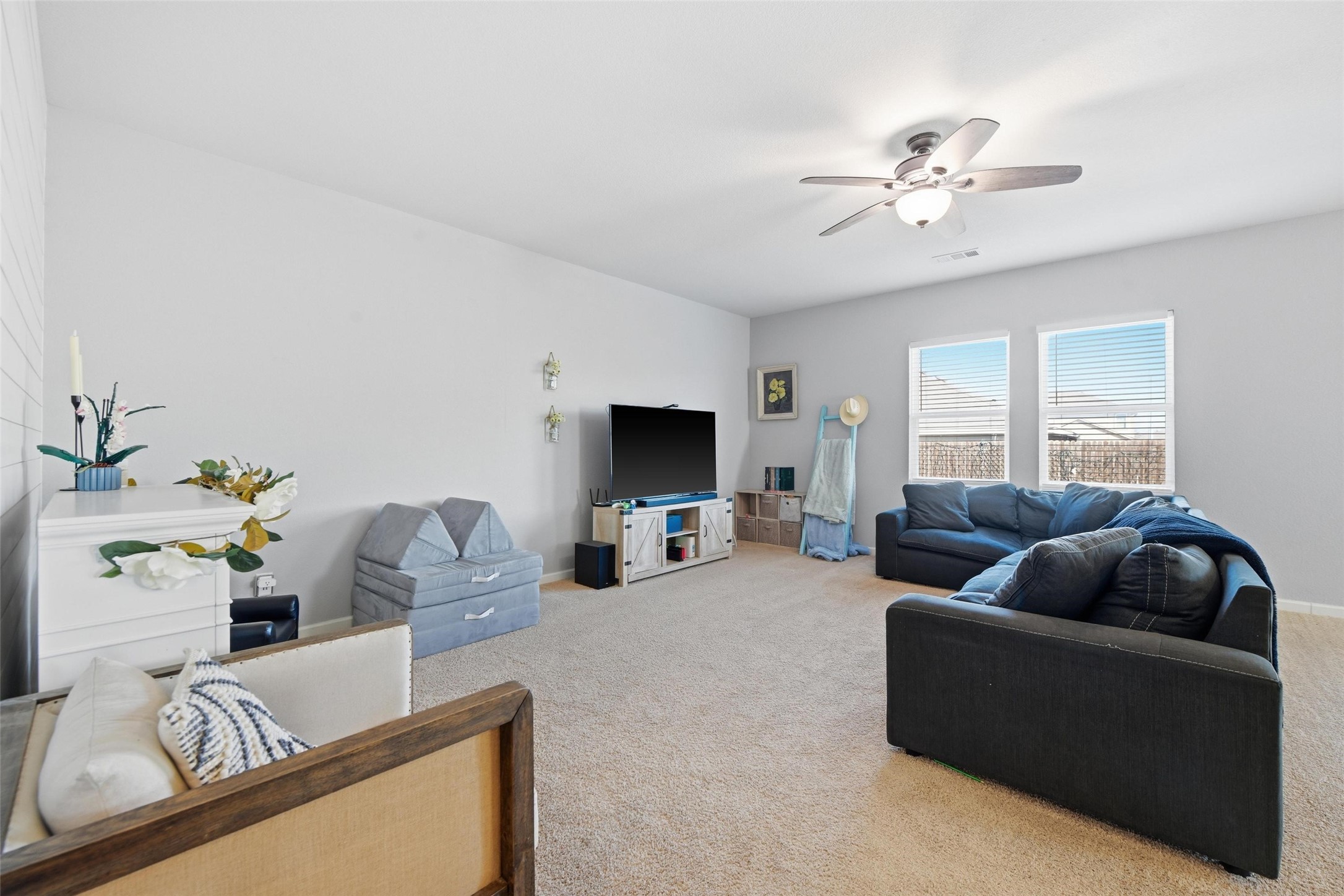 6532 Trident Court Fort Worth TX 76179