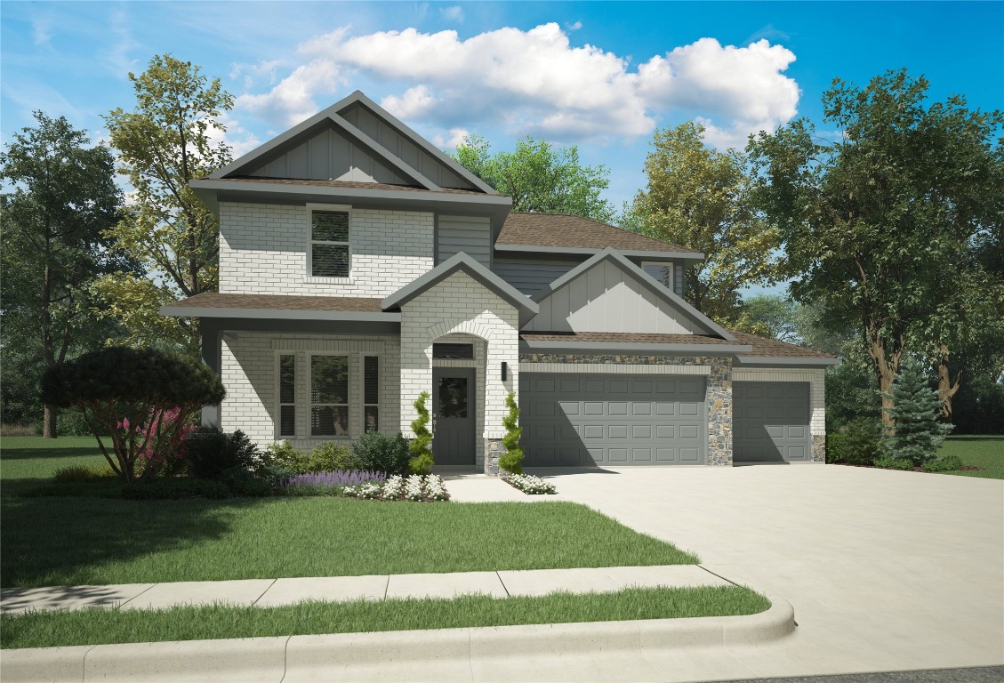 436 Sugarlands Drive Waxahachie TX 75165
