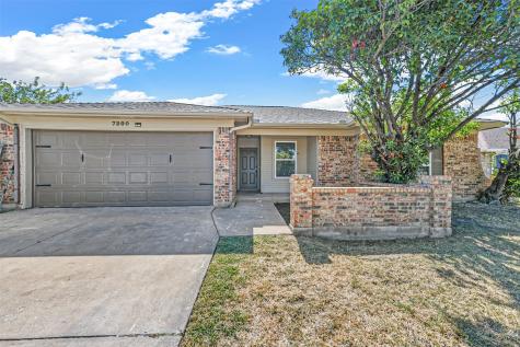 7200 Ridge Road W Fort Worth TX 76133
