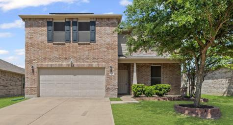 8921 Puerto Vista Drive Fort Worth TX 76179