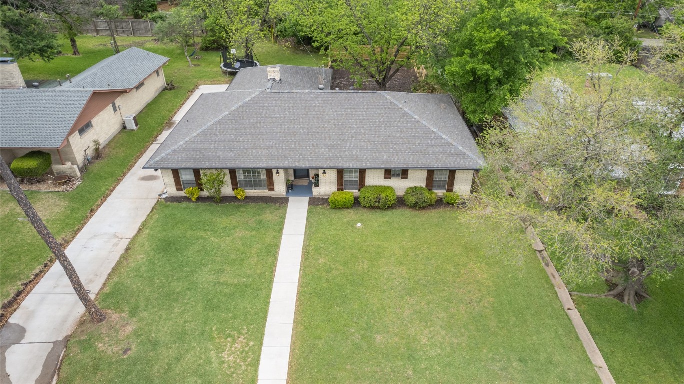 2314 Watchill Drive Greenville TX 75402