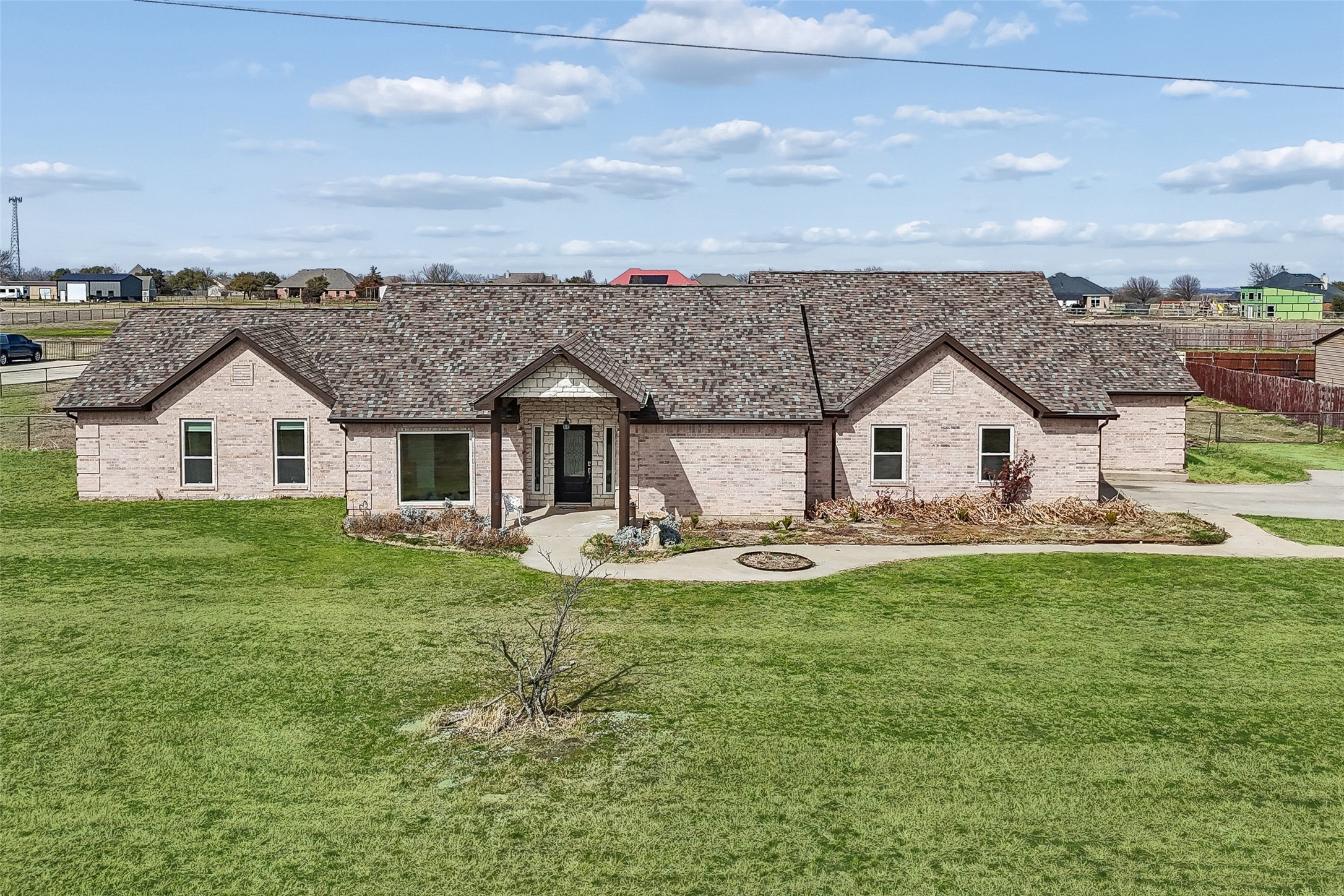 317 Illinois Street New Fairview TX 76078