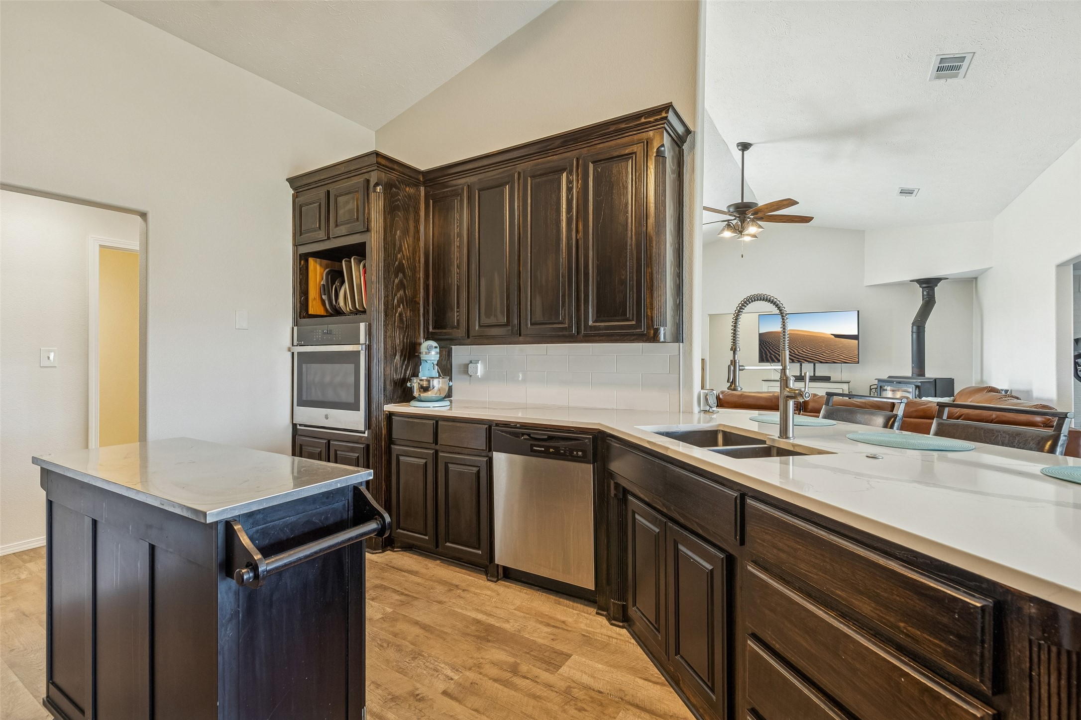 317 Illinois Street New Fairview TX 76078