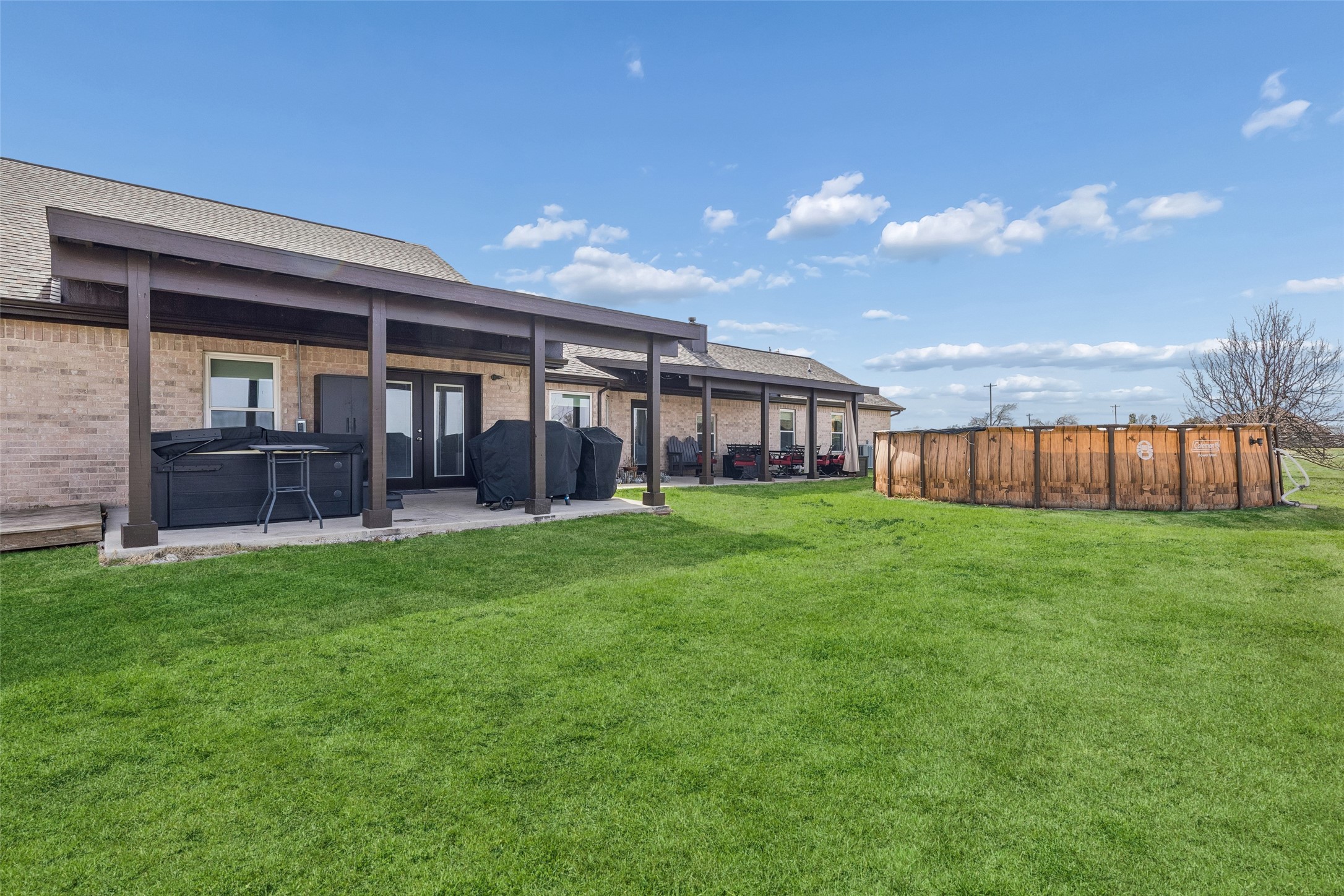 317 Illinois Street New Fairview TX 76078