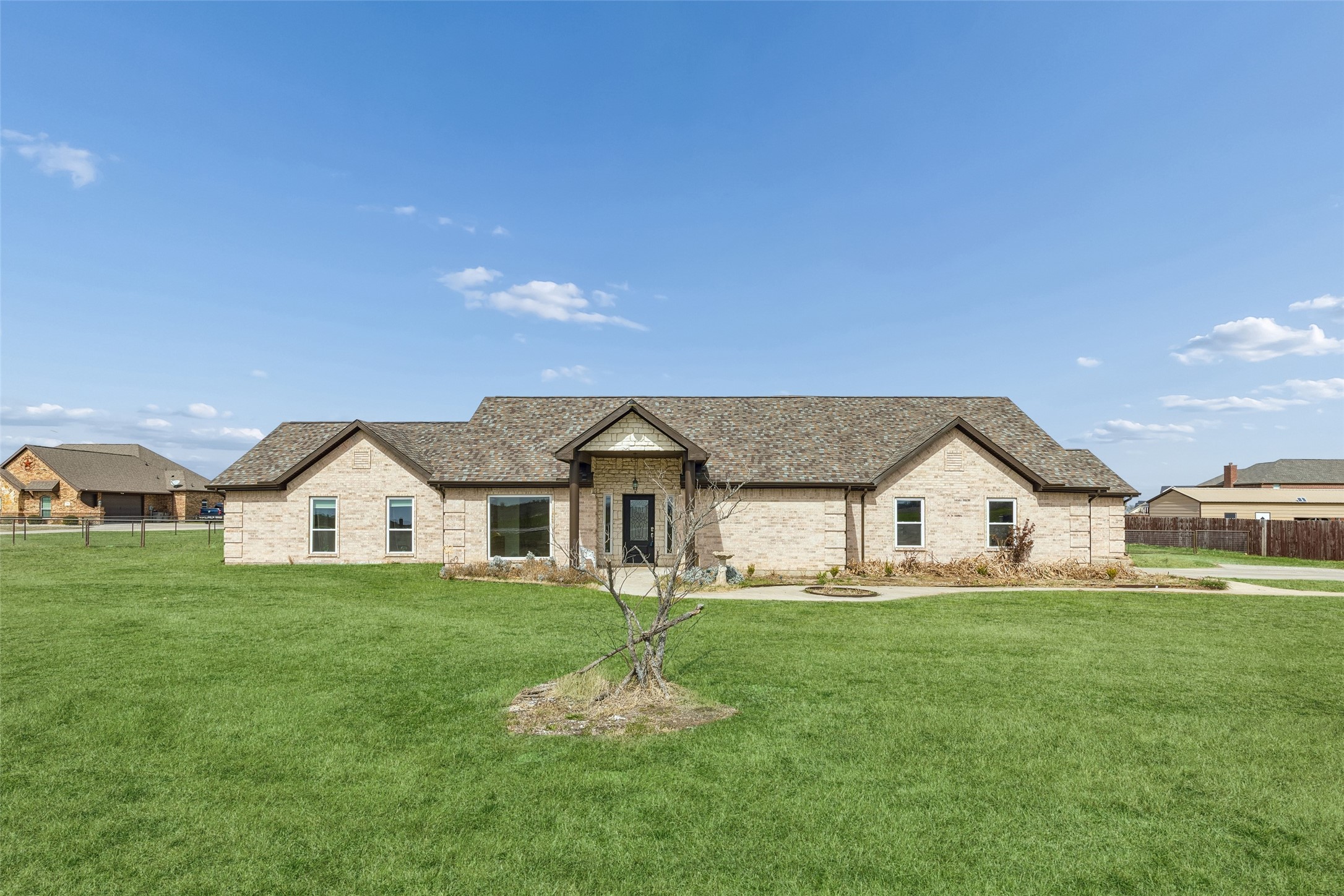 317 Illinois Street New Fairview TX 76078