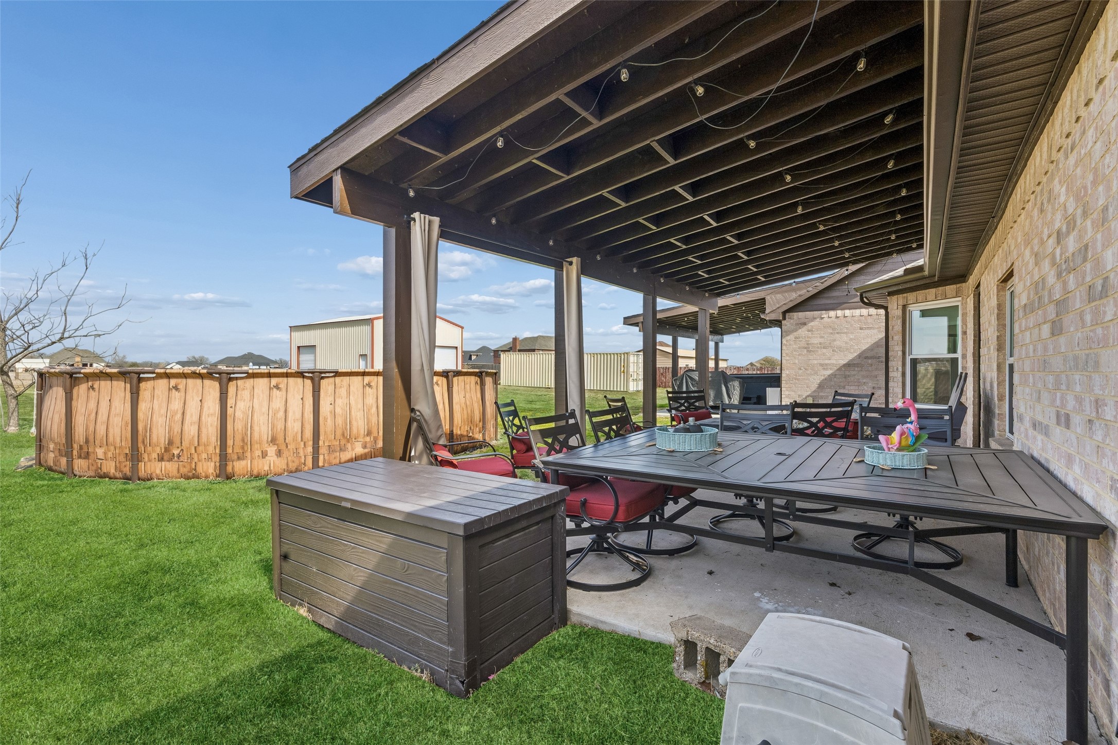 317 Illinois Street New Fairview TX 76078