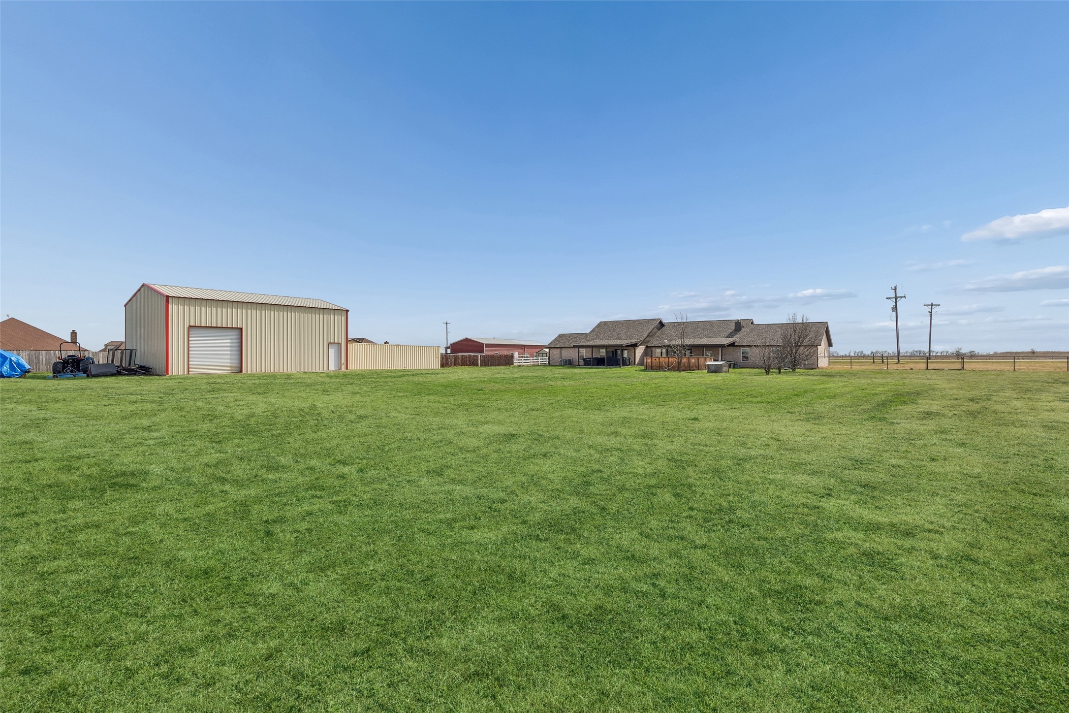 317 Illinois Street New Fairview TX 76078