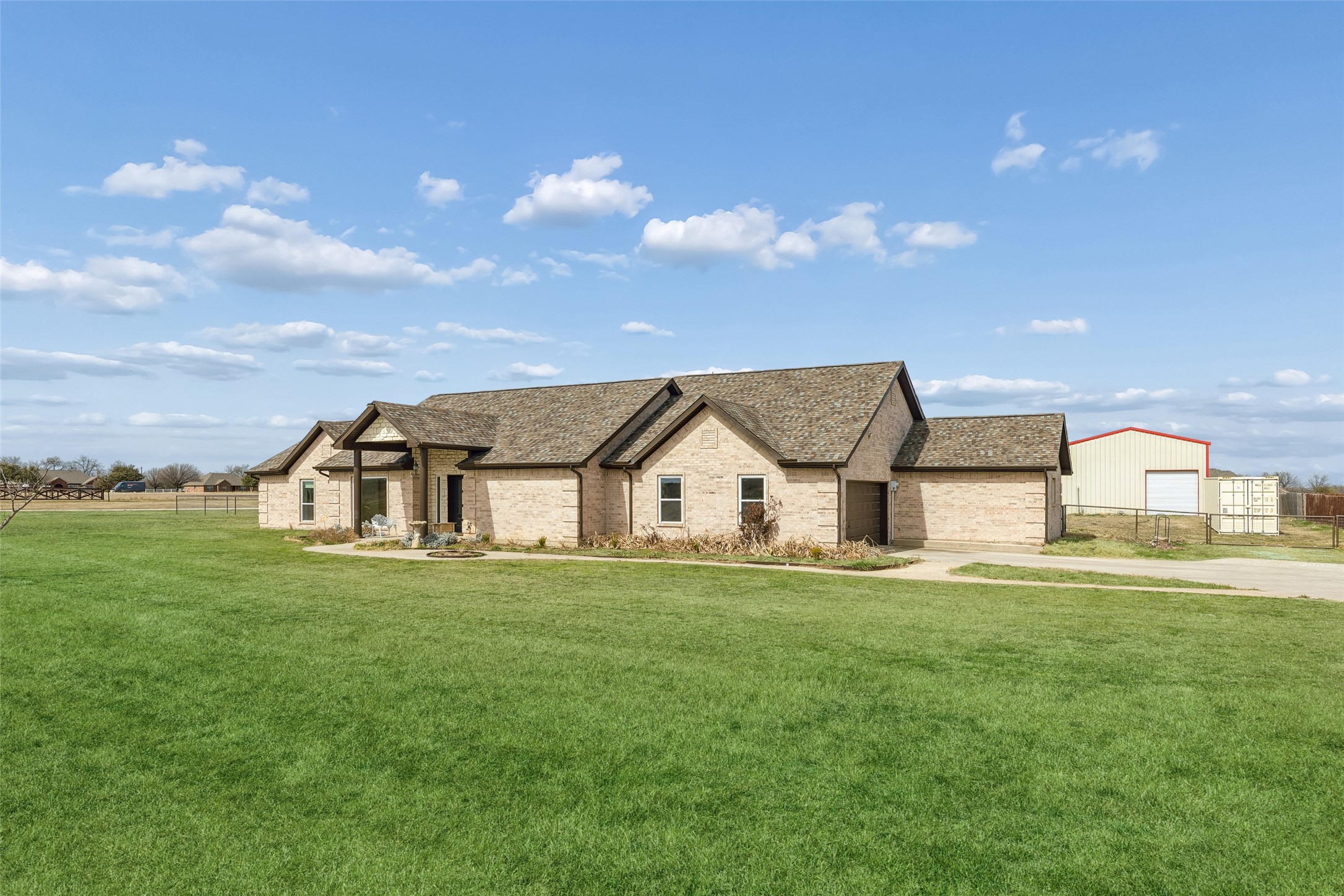 317 Illinois Street New Fairview TX 76078