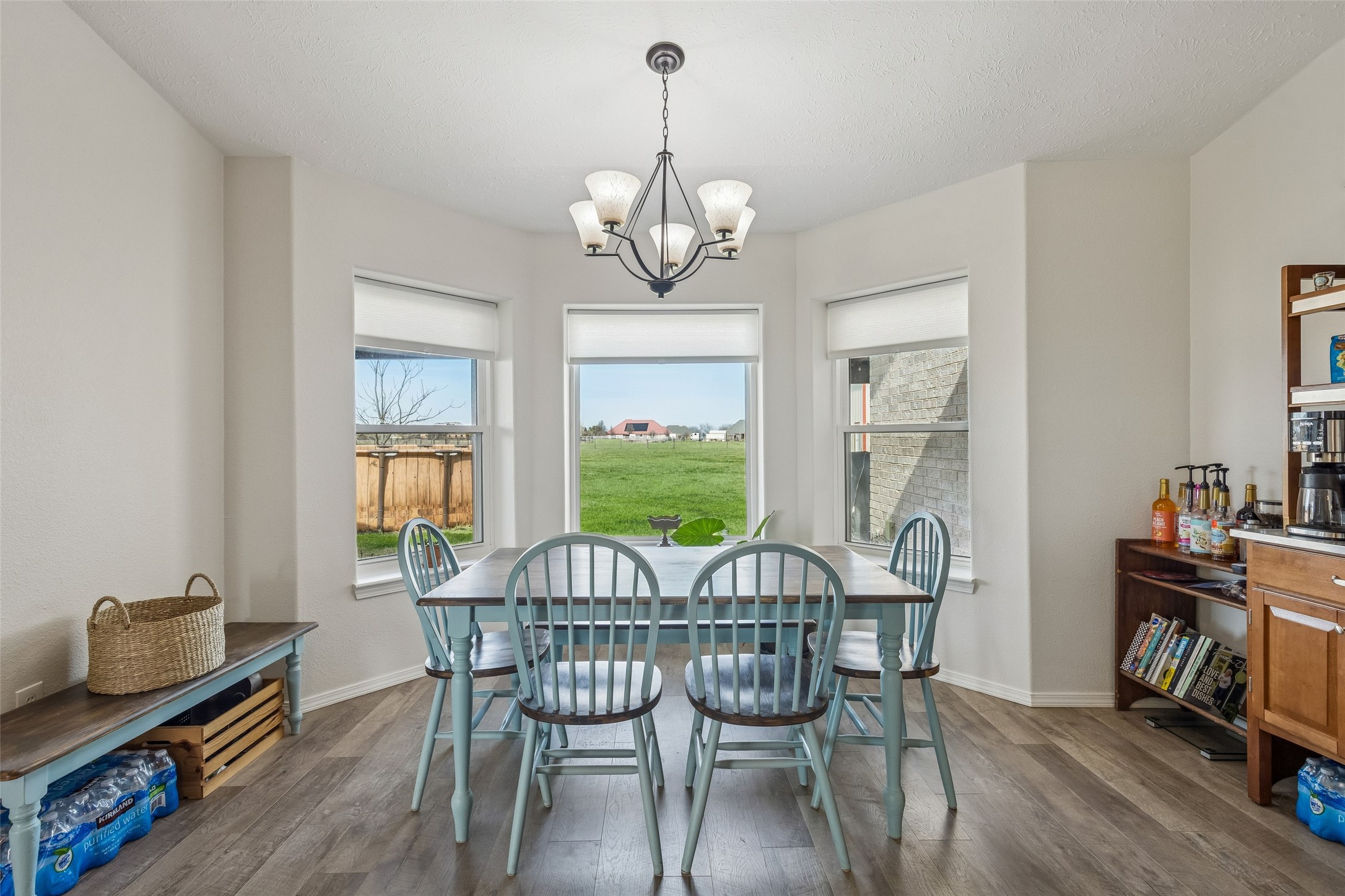 317 Illinois Street New Fairview TX 76078