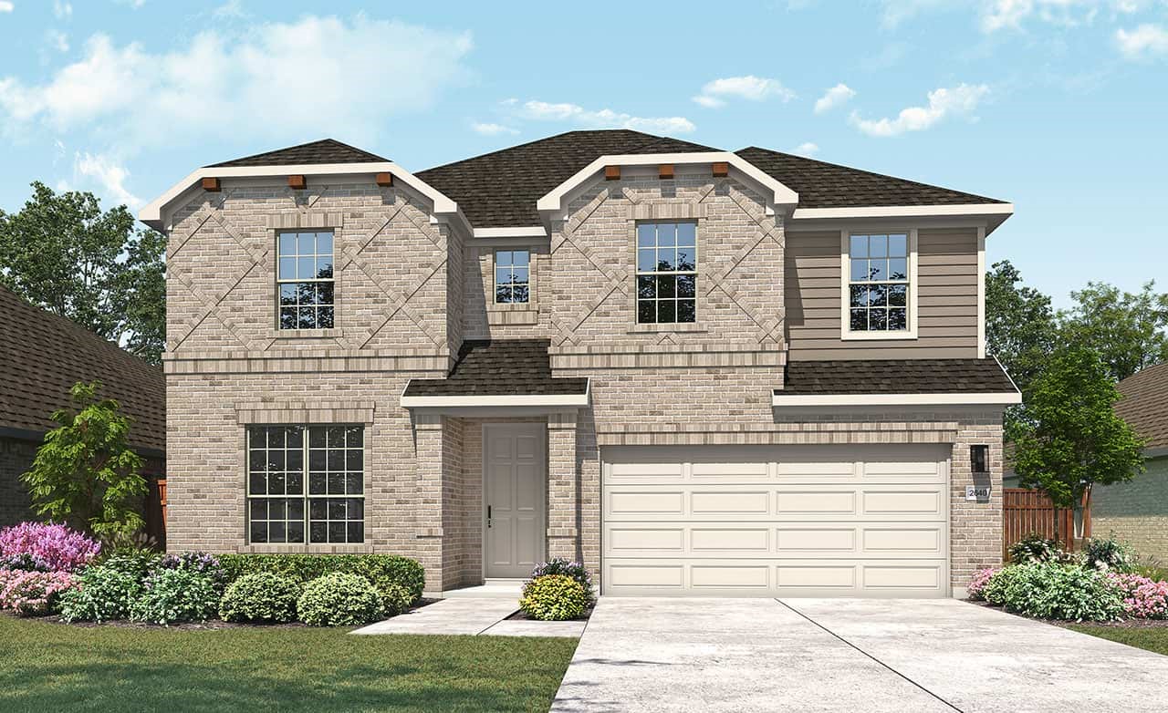 16413 Freshwater Drive Celina TX 75009