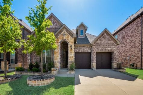 5504 Barrique Boulevard Mckinney TX 75070