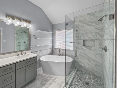 5624 Bedford Lane The Colony TX 75056