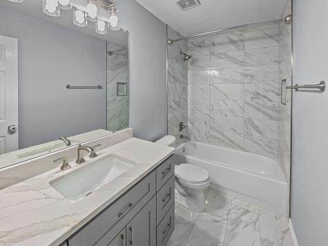 5624 Bedford Lane The Colony TX 75056