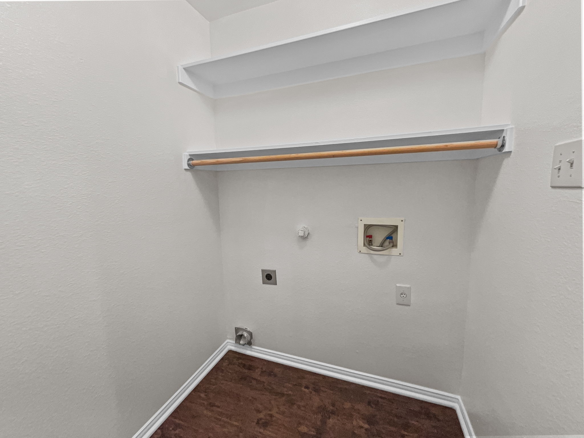 5624 Bedford Lane The Colony TX 75056