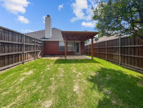 5624 Bedford Lane The Colony TX 75056