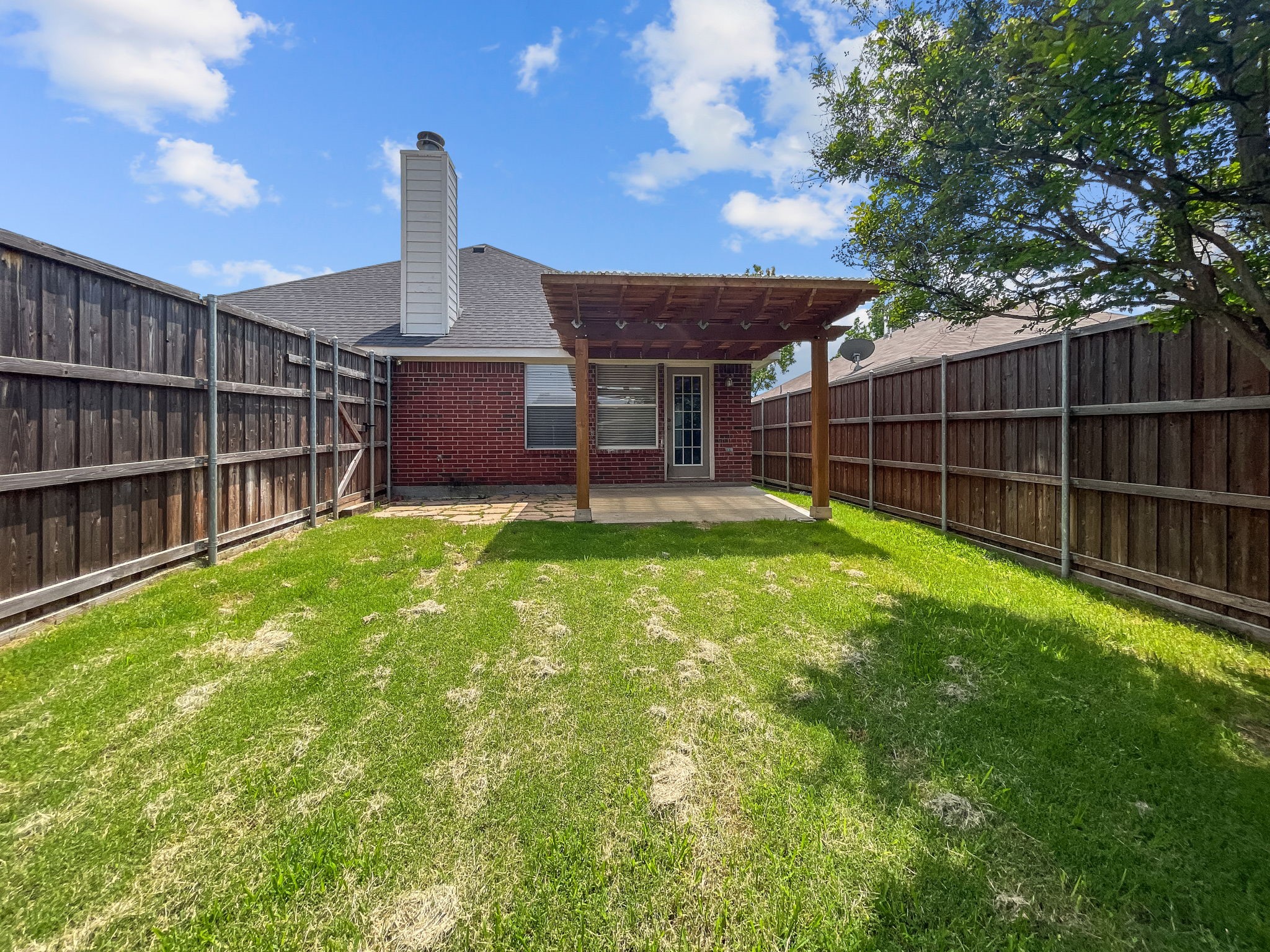 5624 Bedford Lane The Colony TX 75056