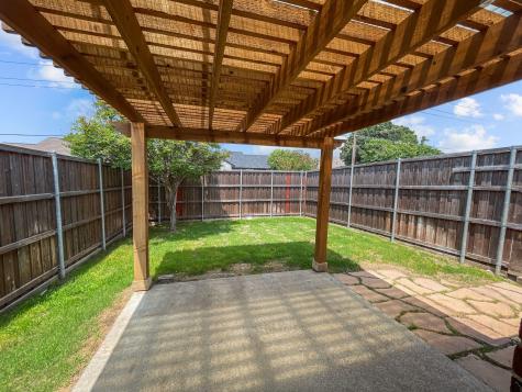 5624 Bedford Lane The Colony TX 75056