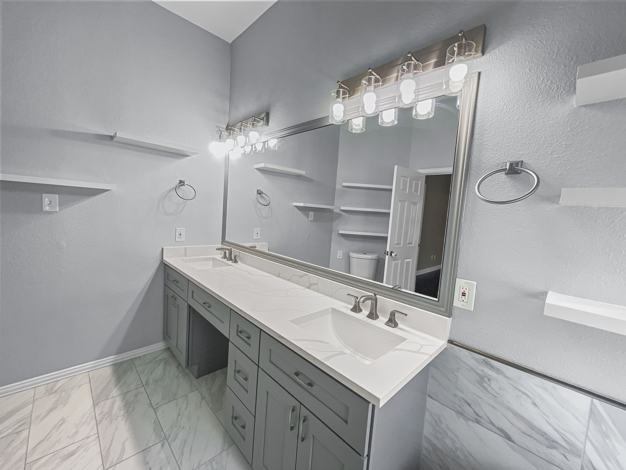 5624 Bedford Lane The Colony TX 75056