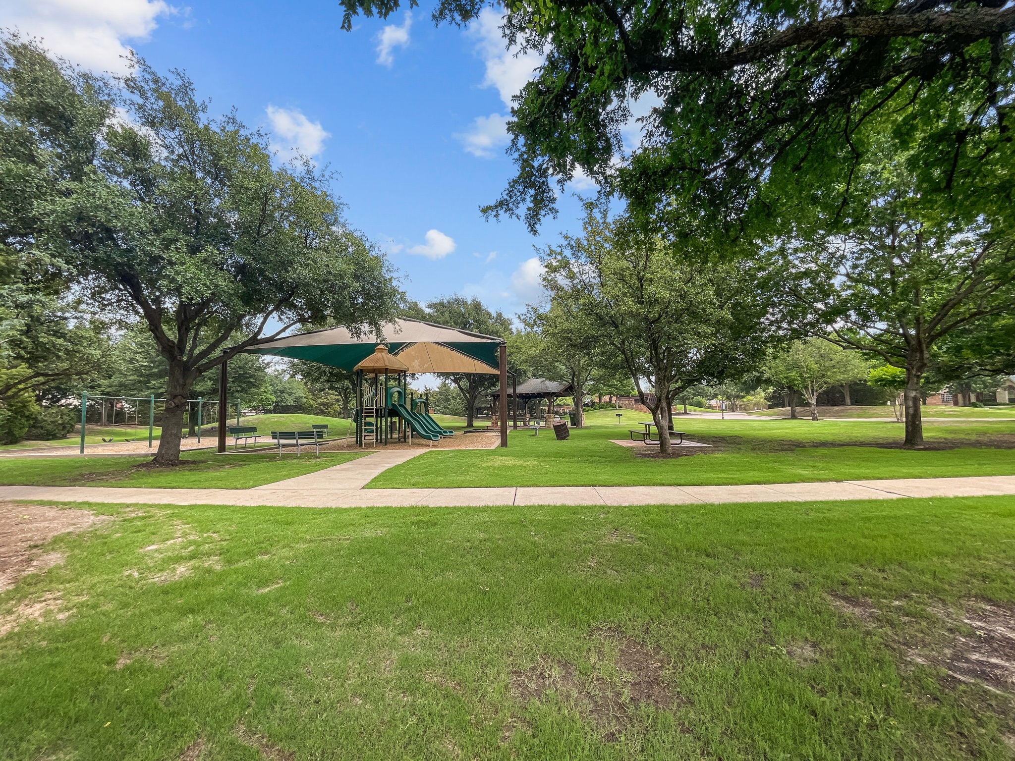 5624 Bedford Lane The Colony TX 75056