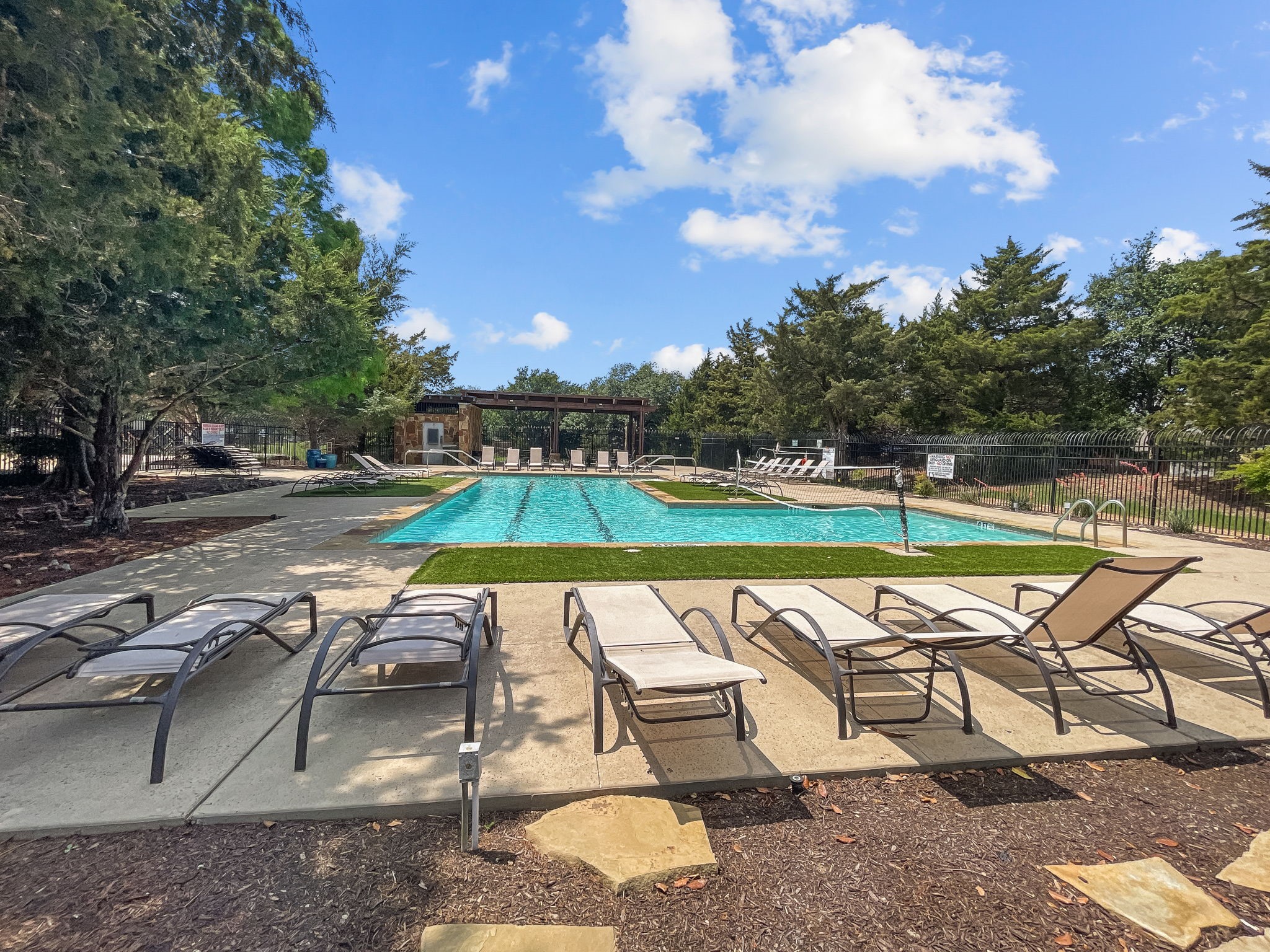 5624 Bedford Lane The Colony TX 75056