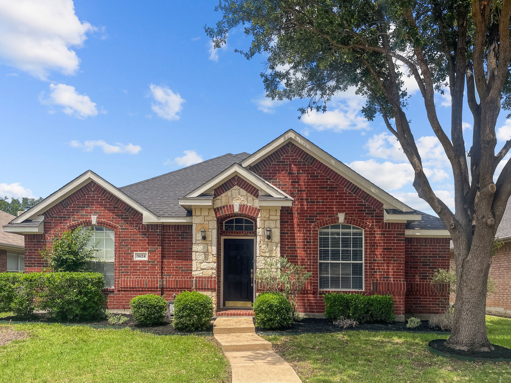 5624 Bedford Lane The Colony TX 75056