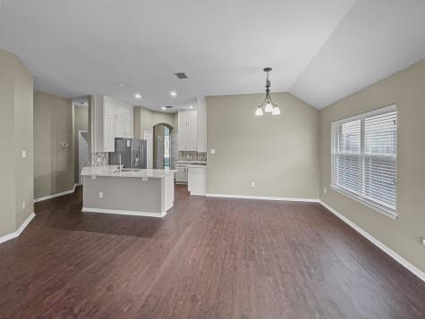 5624 Bedford Lane The Colony TX 75056