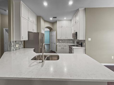5624 Bedford Lane The Colony TX 75056