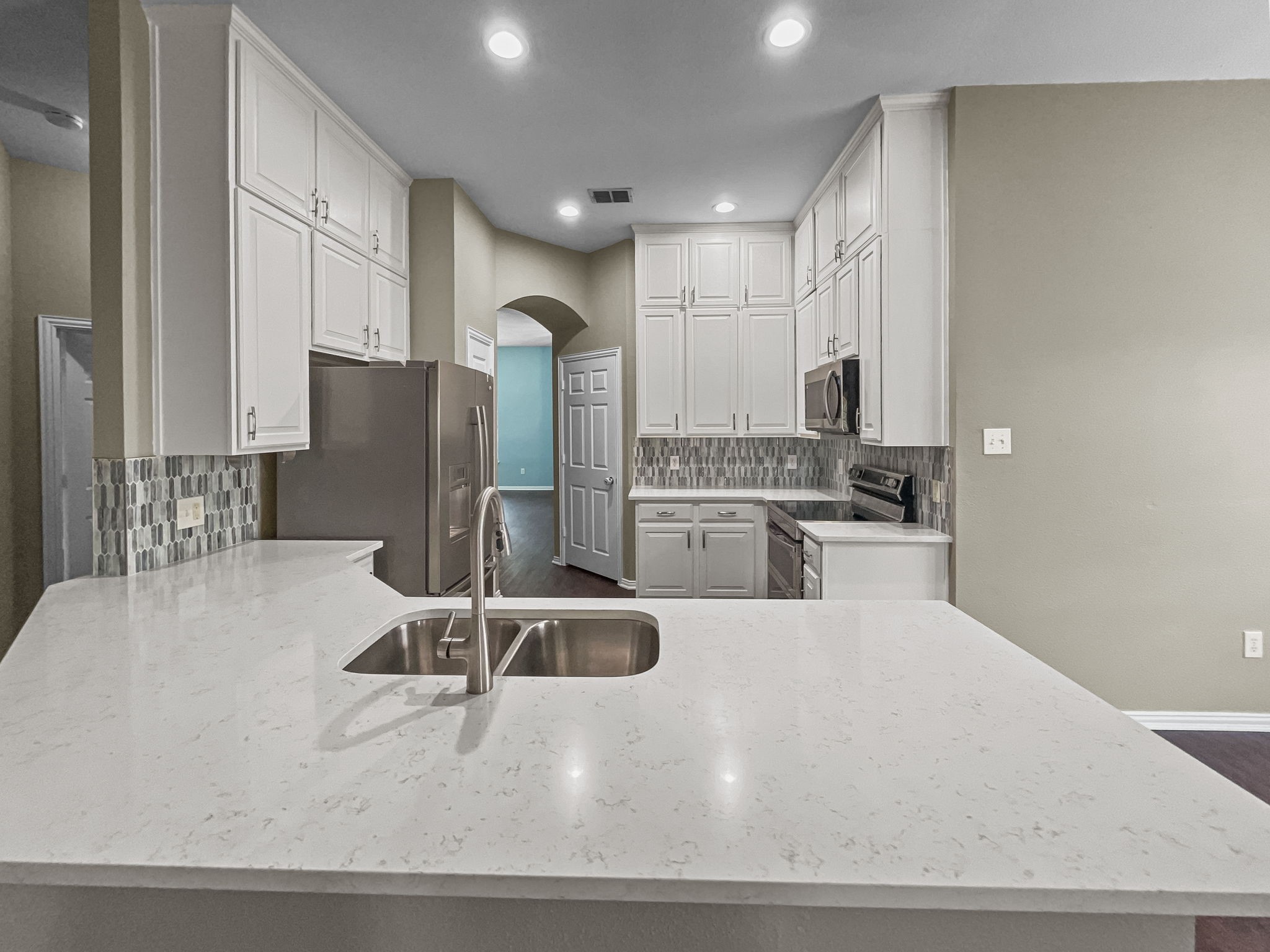 5624 Bedford Lane The Colony TX 75056