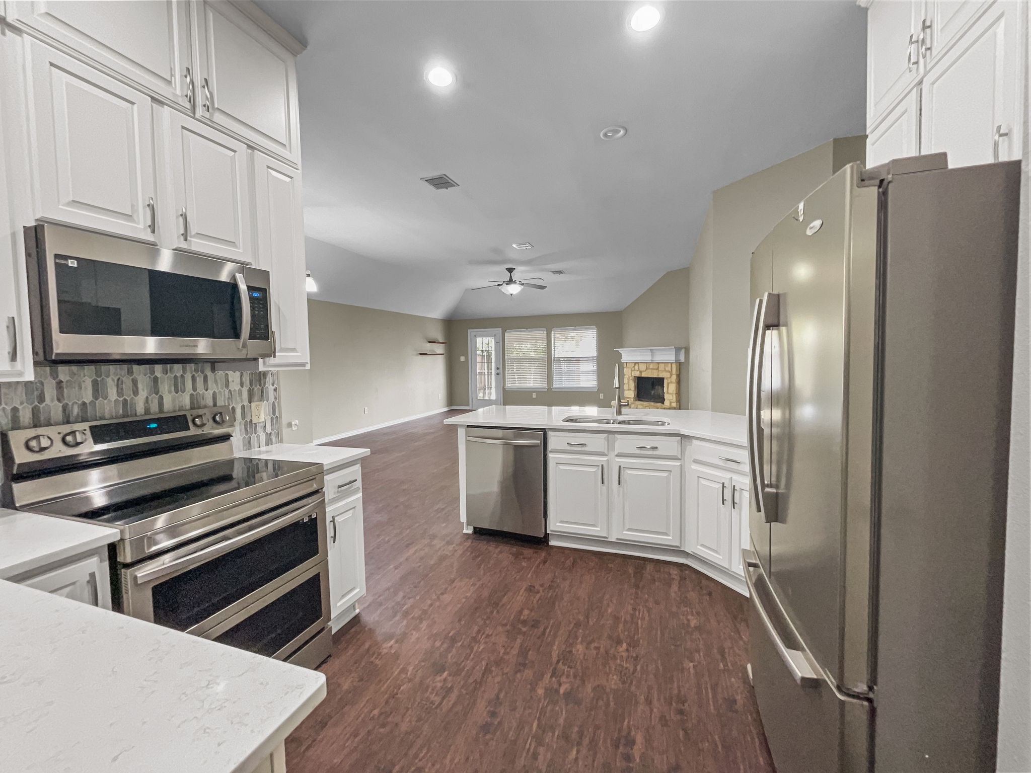 5624 Bedford Lane The Colony TX 75056