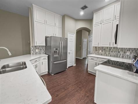 5624 Bedford Lane The Colony TX 75056
