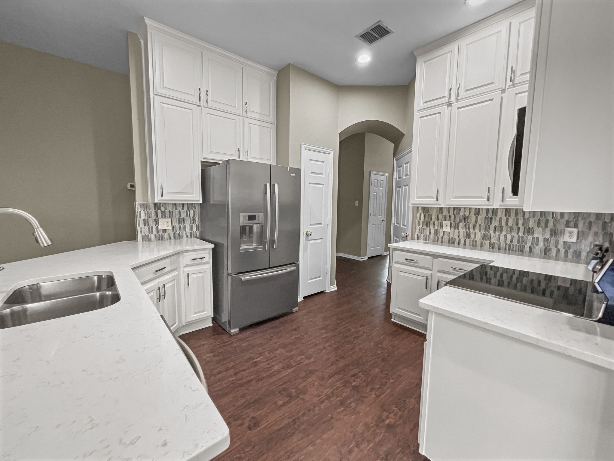 5624 Bedford Lane The Colony TX 75056