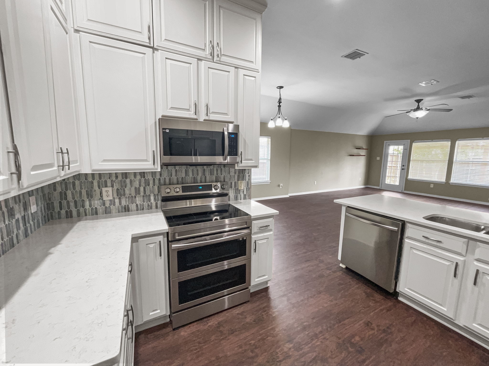 5624 Bedford Lane The Colony TX 75056