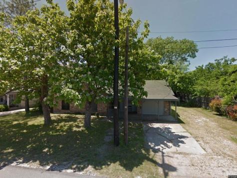 203 N 6th Street Crandall TX 75114