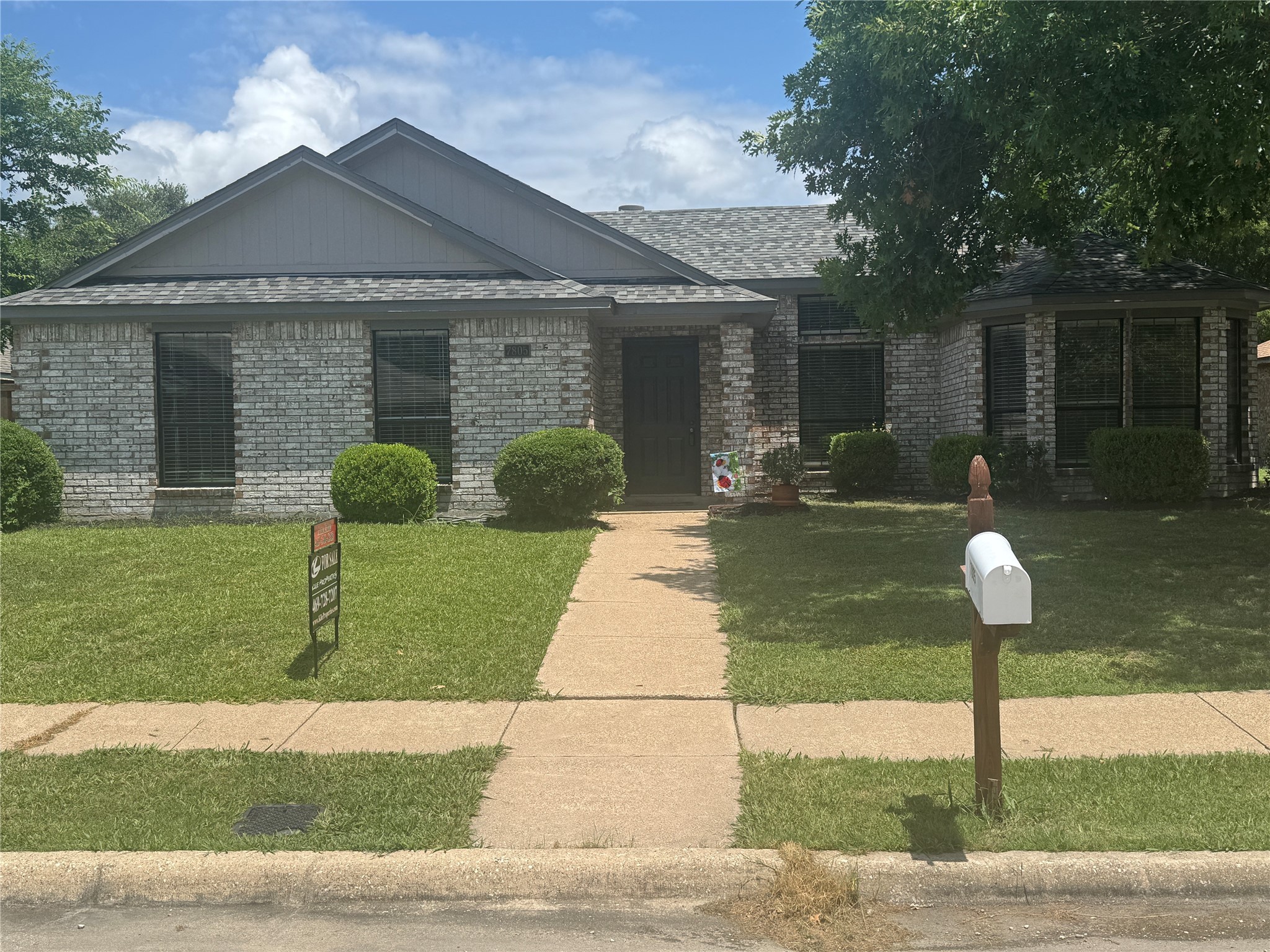 7805 Swiss Way Rowlett TX 75089