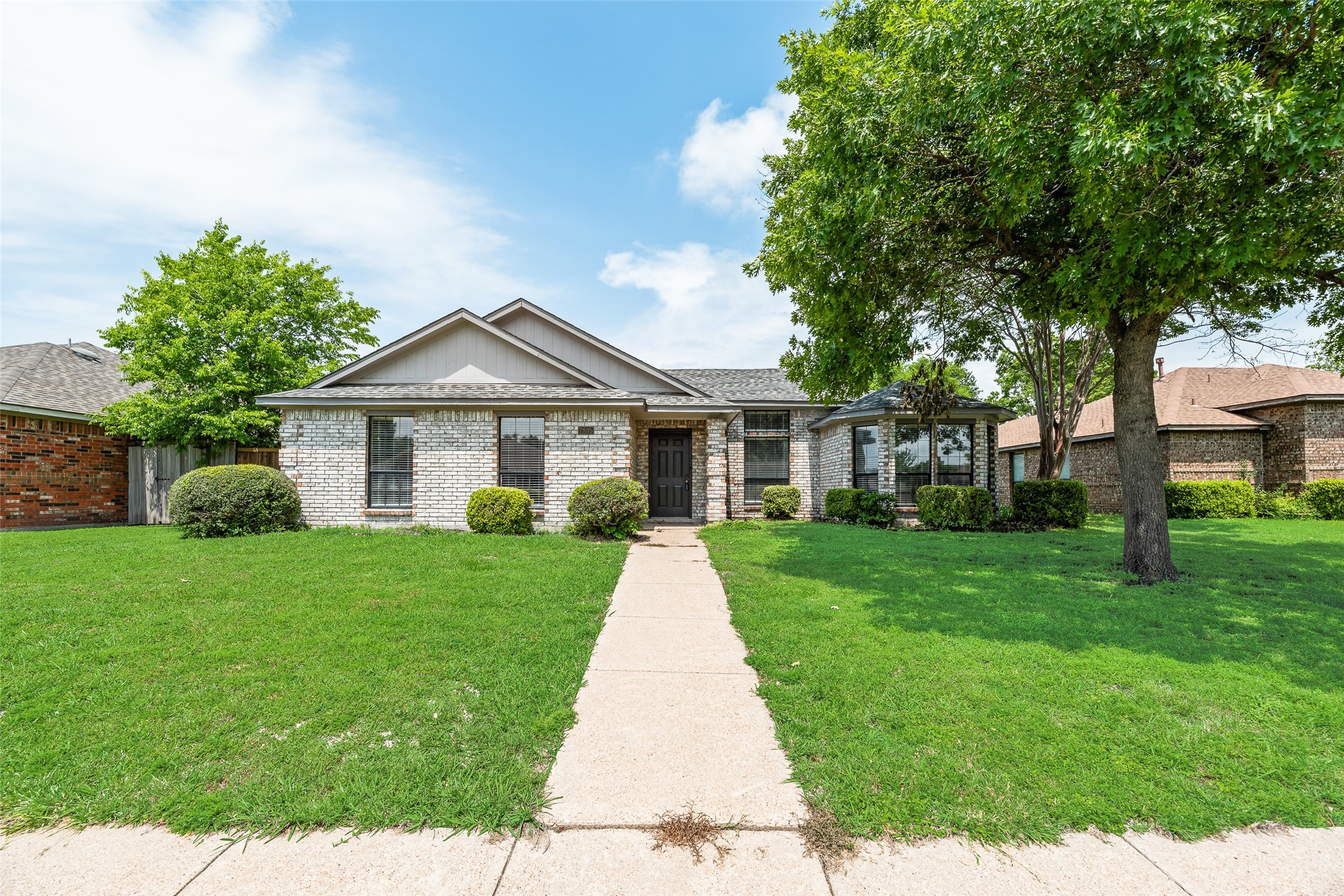 7805 Swiss Way Rowlett TX 75089