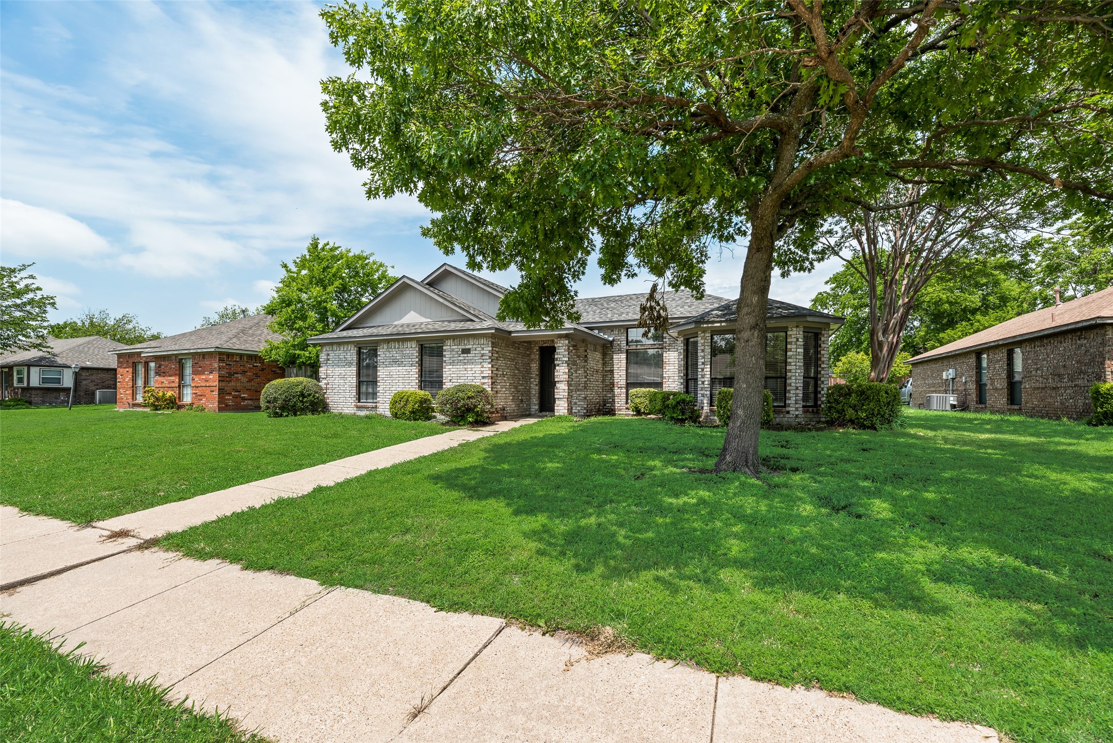 7805 Swiss Way Rowlett TX 75089